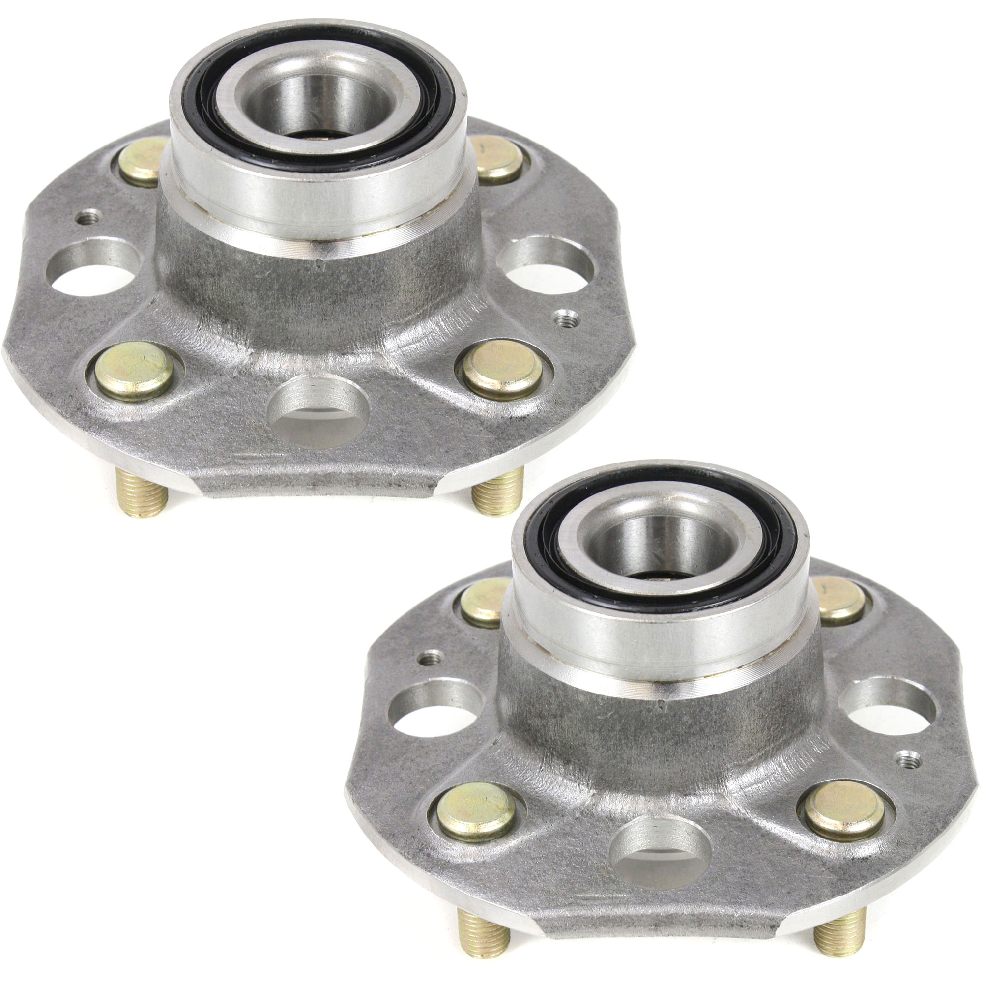 AM ACCORD 90-97 REAR HUB ASSEMBLY RH AND LH SKU SET REPH285910-2