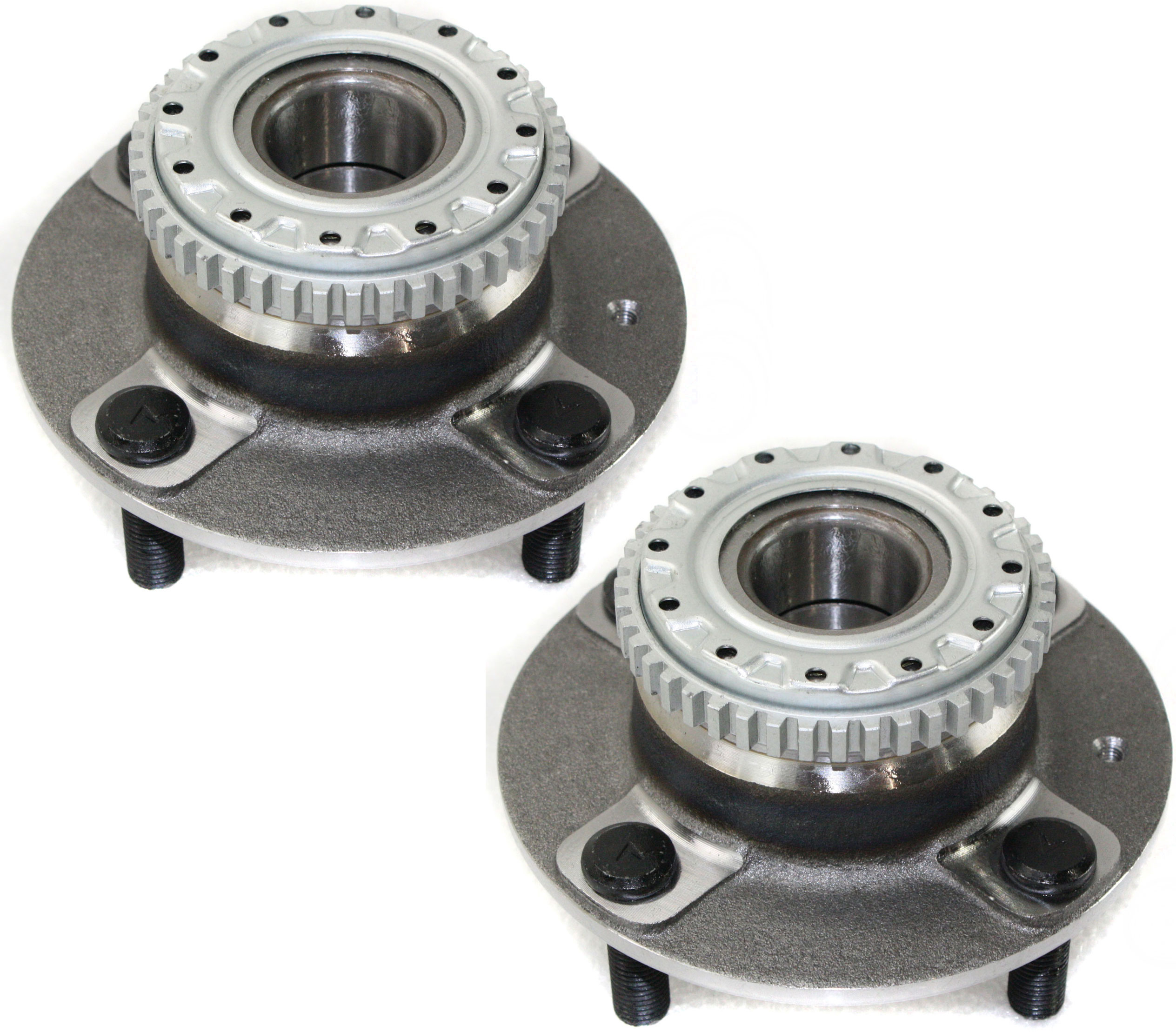 AM ELANTRA 01-06 SPECTRA 04-09 SPECTRA5-05-09 REAR HUB ASSEMBLY RH AND LH SKU SET REPH285912-2