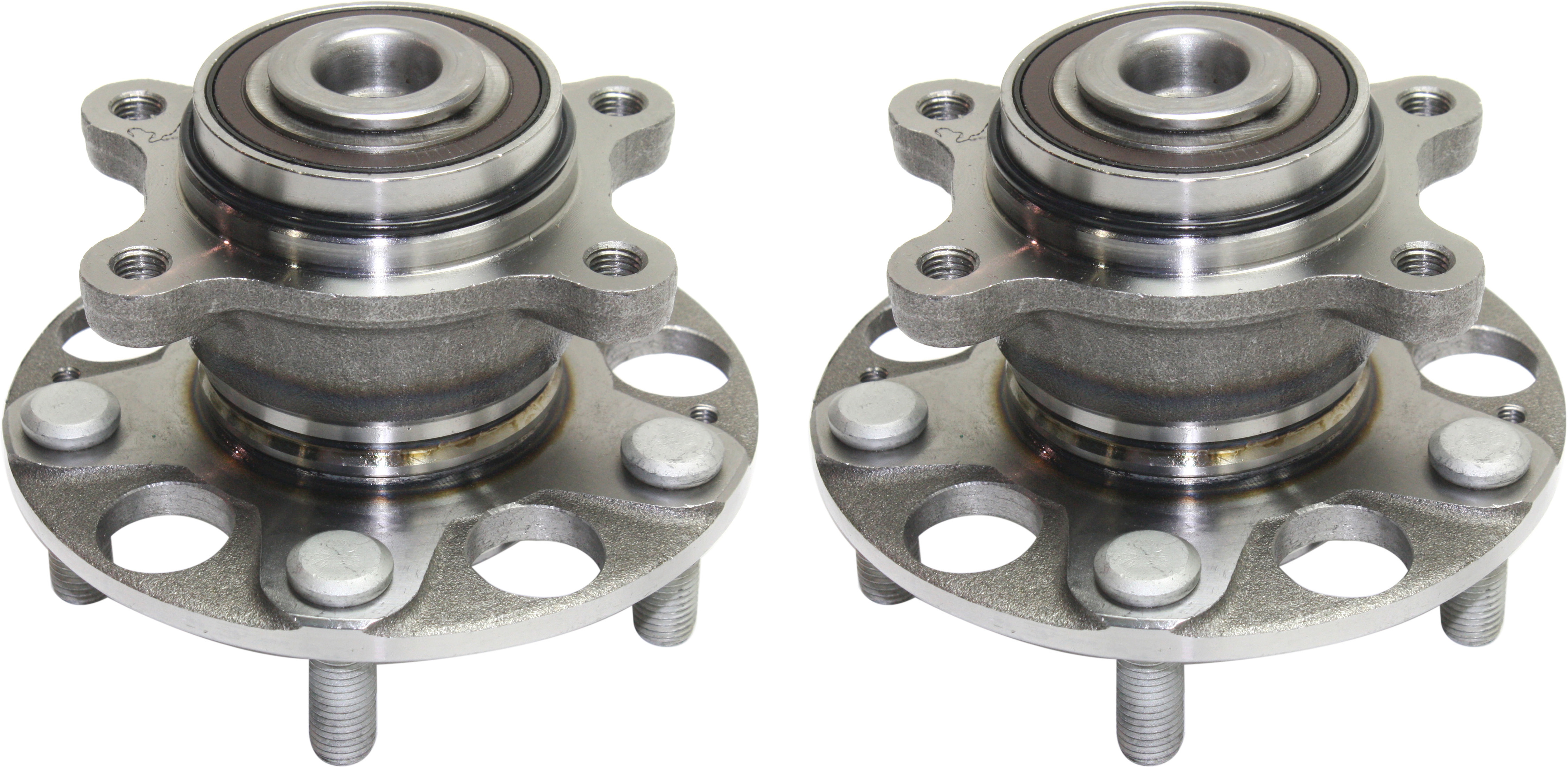 AM CIVIC 06-11 REAR HUB ASSEMBLY RH AND LH SKU SET REPH285917-2 OEM 516181-712257-930643-40540025