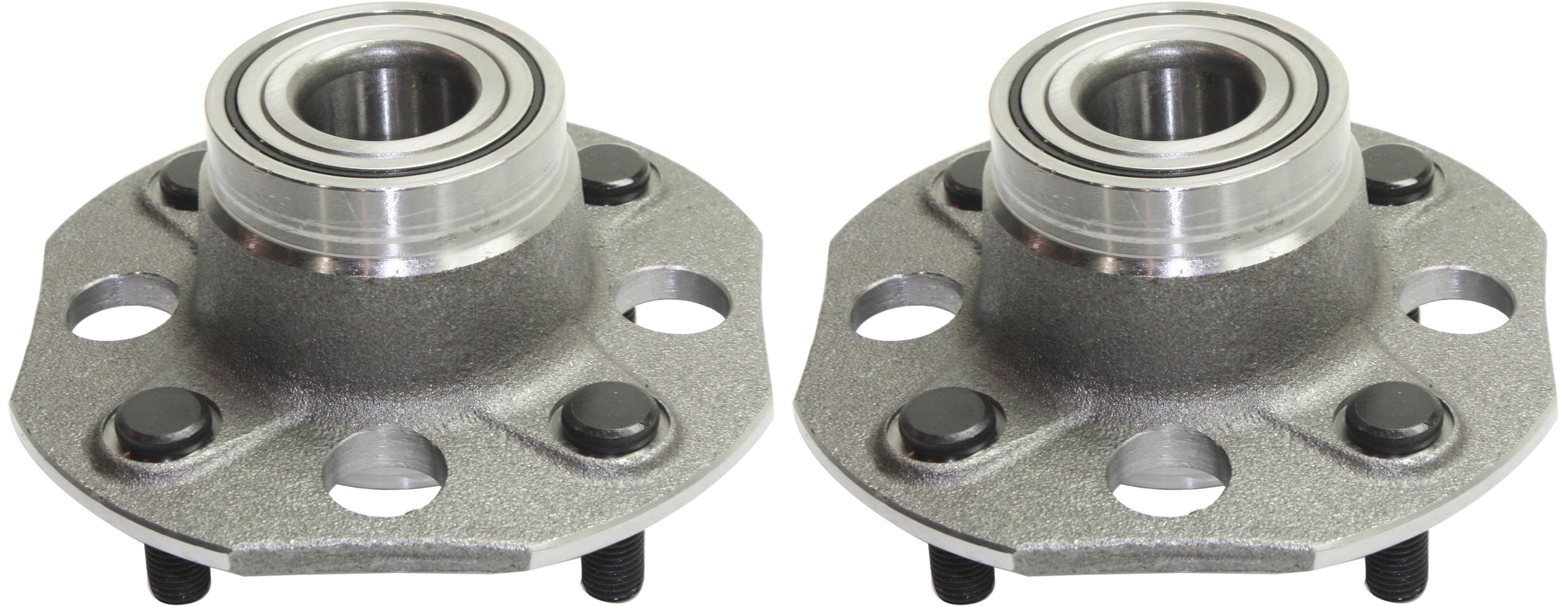 AM ACCORD 98-02 REAR HUB ASSEMBLY RH AND LH SKU SET REPH285919-2 OEM 512176-516161-712176-7350110-4