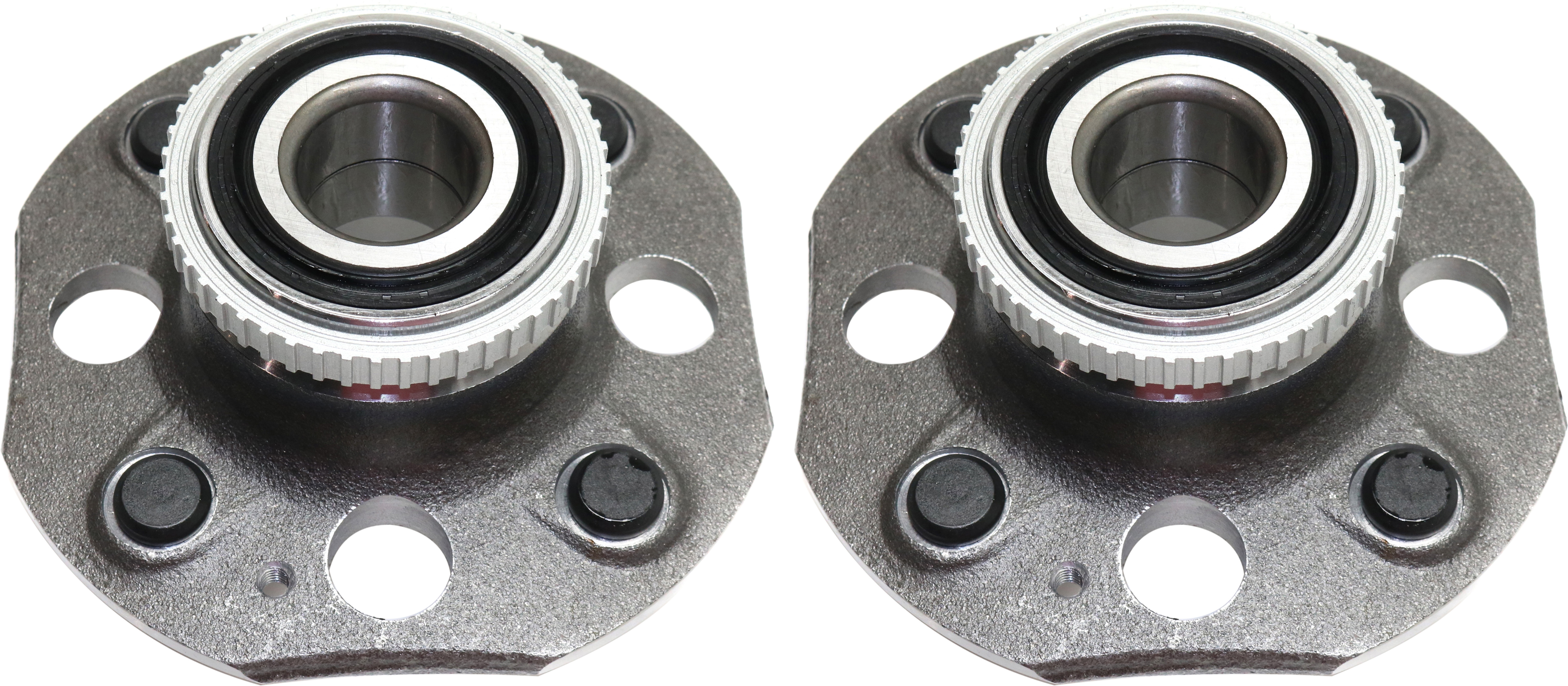 AM ACCORD 94-97 REAR HUB ASSEMBLY RH AND LH SKU SET REPH285923-2 OEM 512020-516049-712020-7350082-4