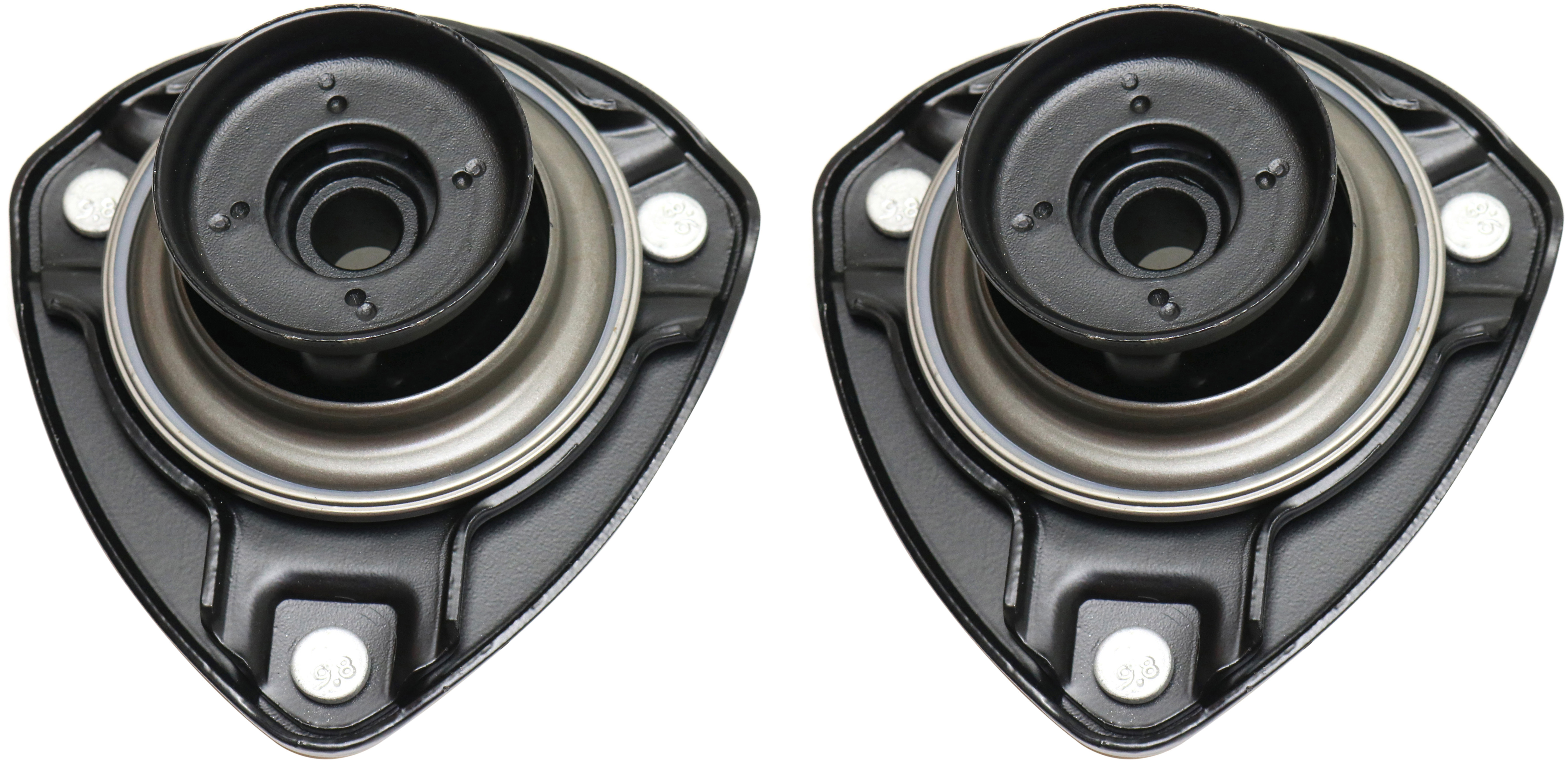 AM ACCENT 06-11 RIO RIO5-08-11 FRONT SHOCK AND STRUT MOUNT RH AND LH SKU SET REPH286508-2