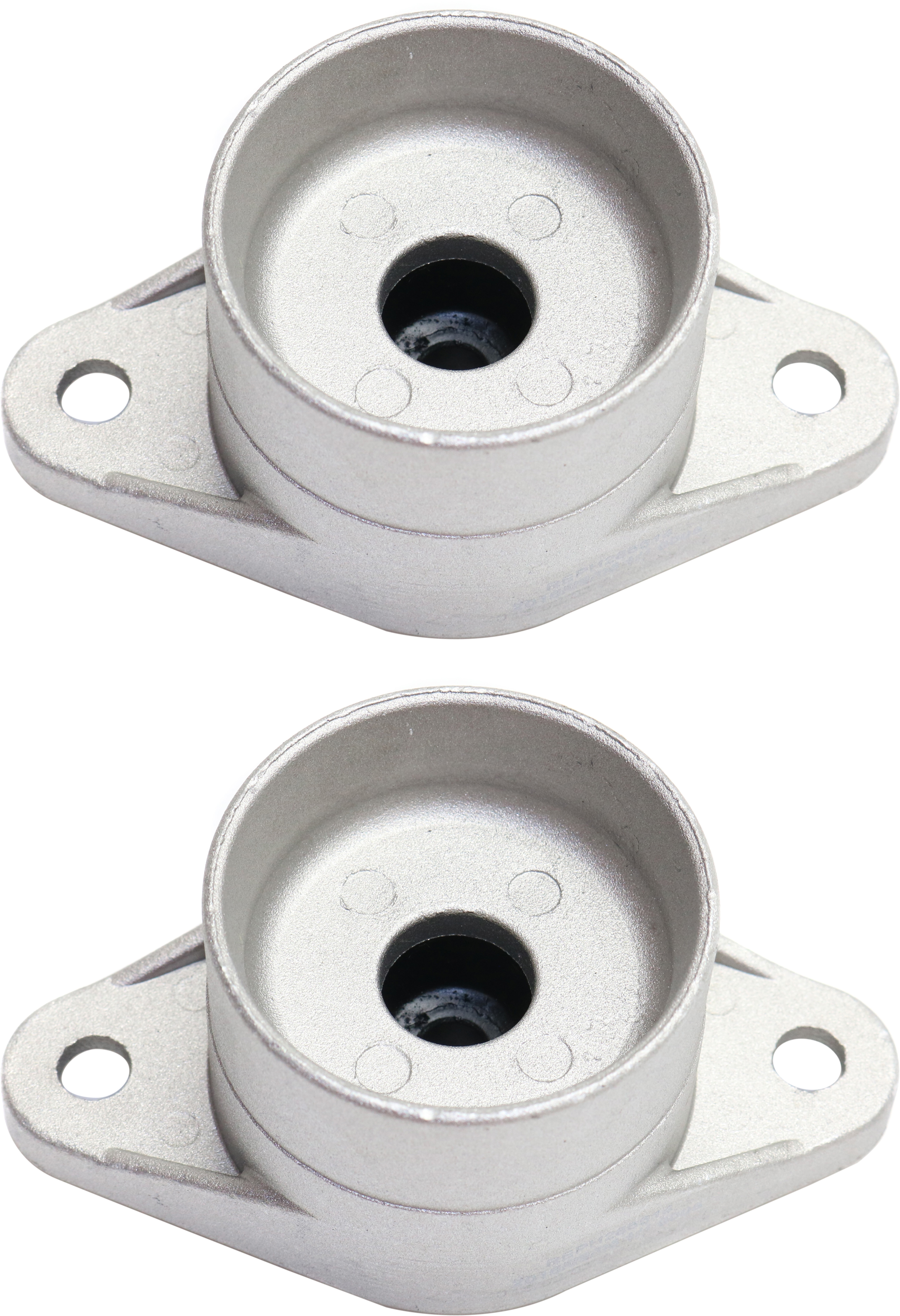 AM SONATA 06-10 RONDO 07-12 REAR SHOCK AND STRUT MOUNT RH AND LH Upper SKU SET REPH286514-2
