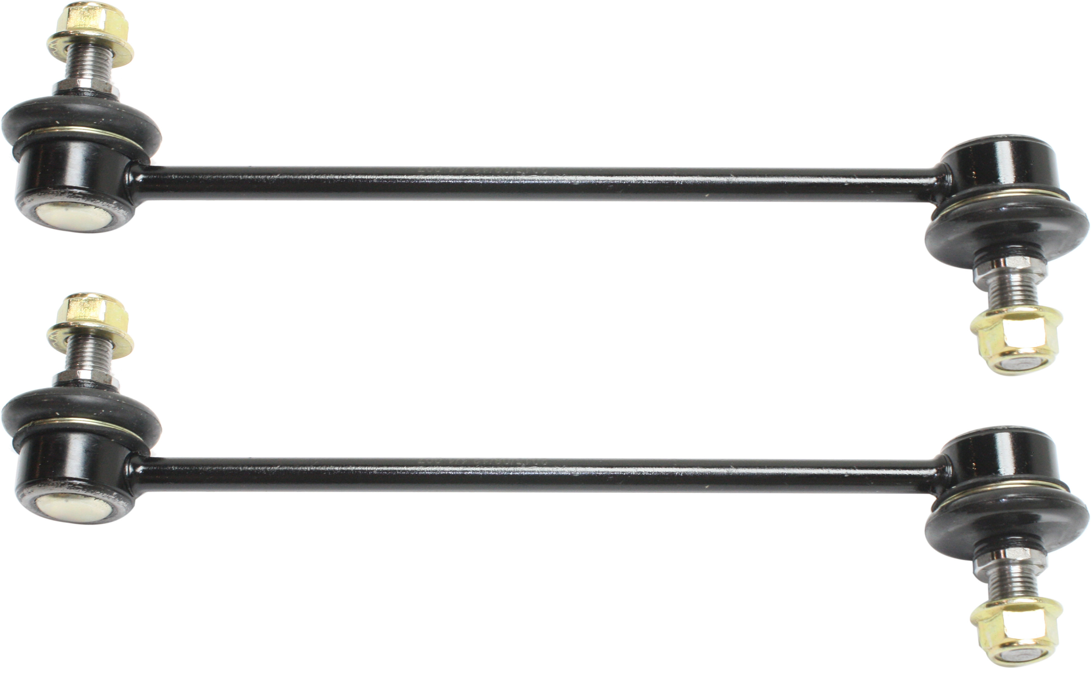 AM SPORTAGE 05-10 TUCSON 05-09 FRONT SWAY BAR LINK RH AND LH SKU SET REPH286802-2 OEM 548302E000-1014993-1015085-188