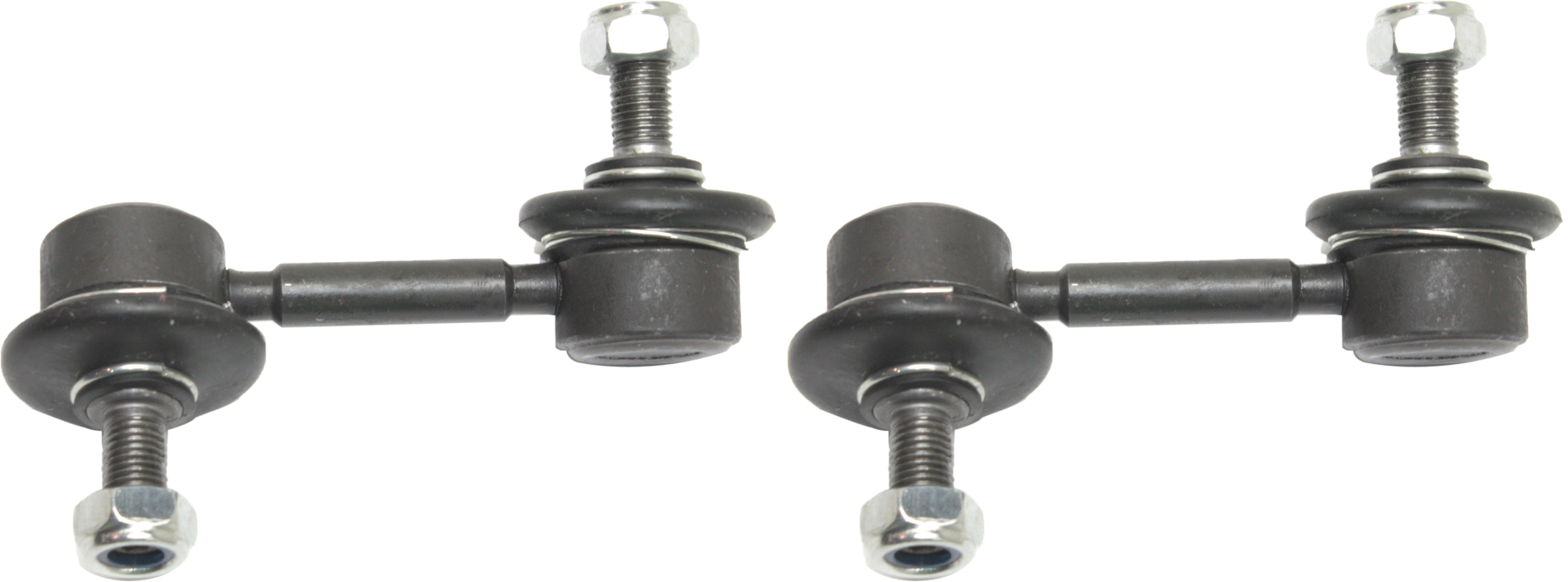 AM ACCORD 03-12 CROSSTOUR 12-15 TSX 04-12 FRONT SWAY BAR LINK RH AND LH SKU SET REPH286805 OEM 18404-1015300-2651588-5451379
