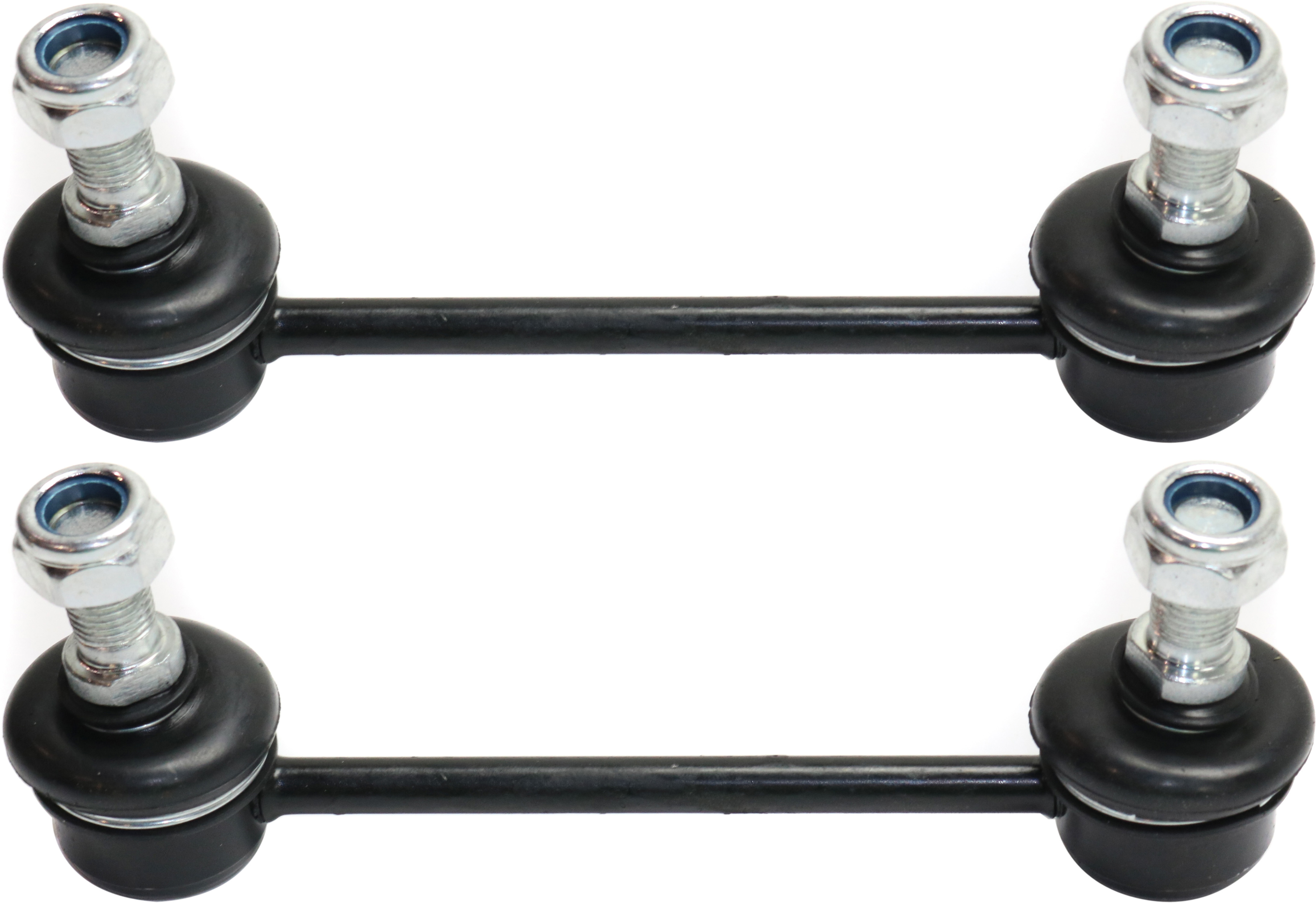 AM TUCSON 10-15 REAR SWAY BAR LINK RH AND LH SKU SET REPH286814-2 OEM GS90872 SL60805