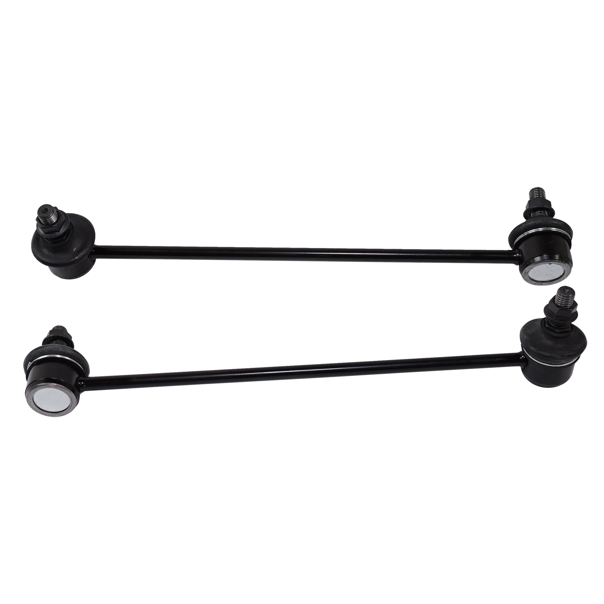 AM ACCENT RIO RIO5-06-11 FRONT SWAY BAR LINK RH and LH SKU SET REPH286815 OEM 548301-548301E000-1015346-1880