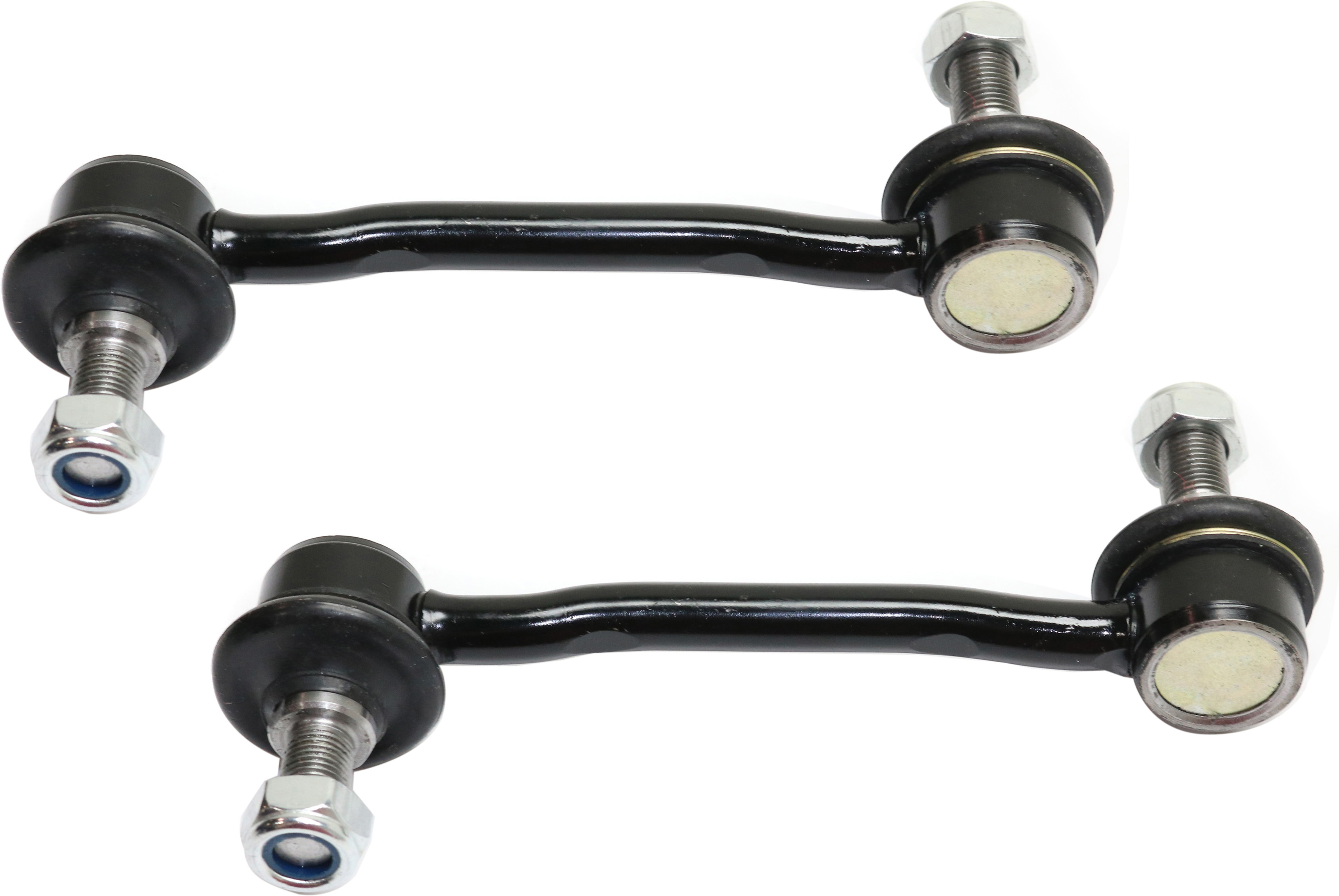 AM AZERA 06-11 FRONT SWAY BAR LINK RH AND LH SKU SET REPH286817-2 OEM 1015348-1880949-2651917-545170