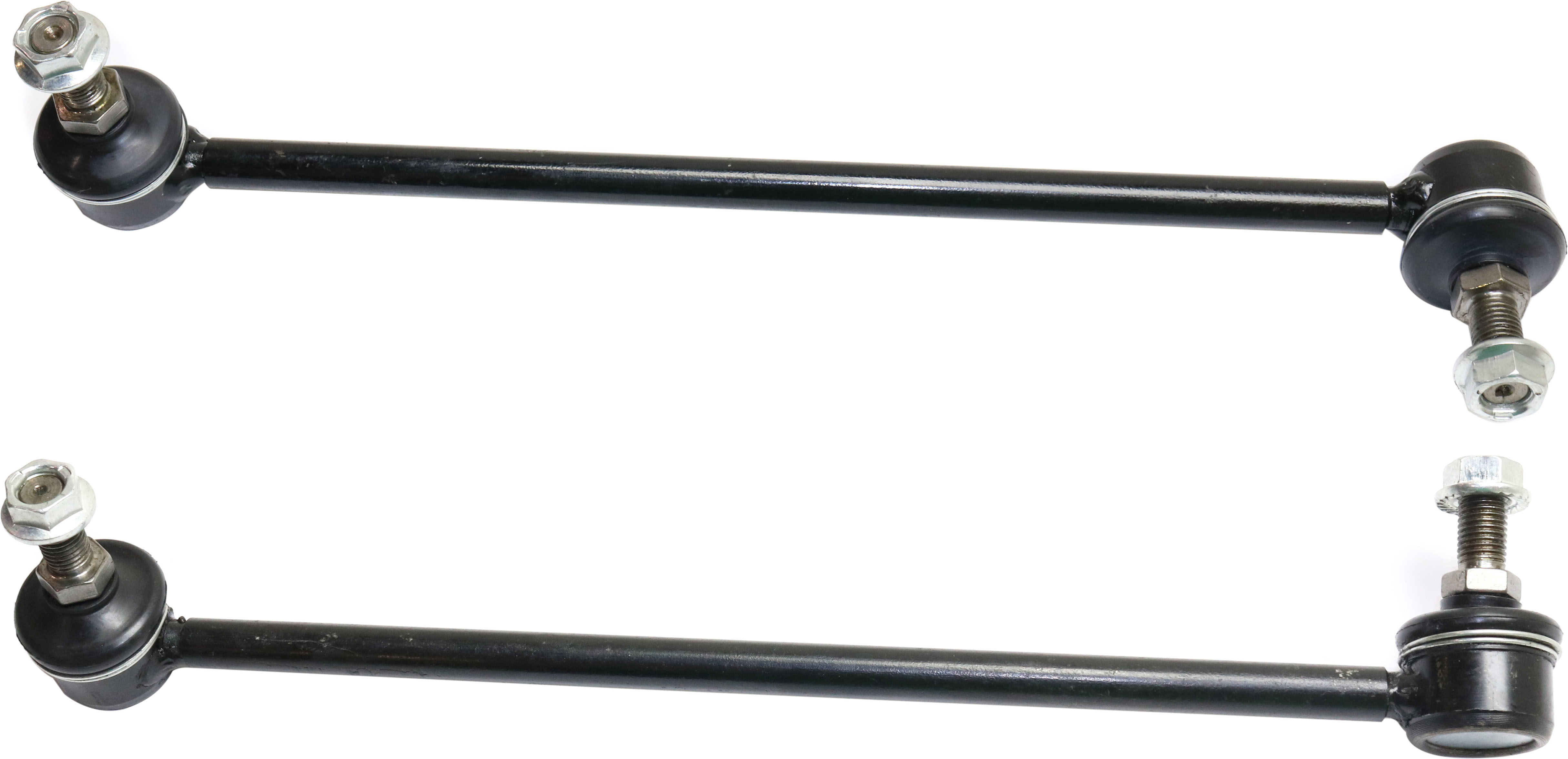 AM TIBURON 03-08 FRONT SWAY BAR LINK RH AND LH SKU SET REPH286819 OEM 1015261-2651732-5451523-45G205