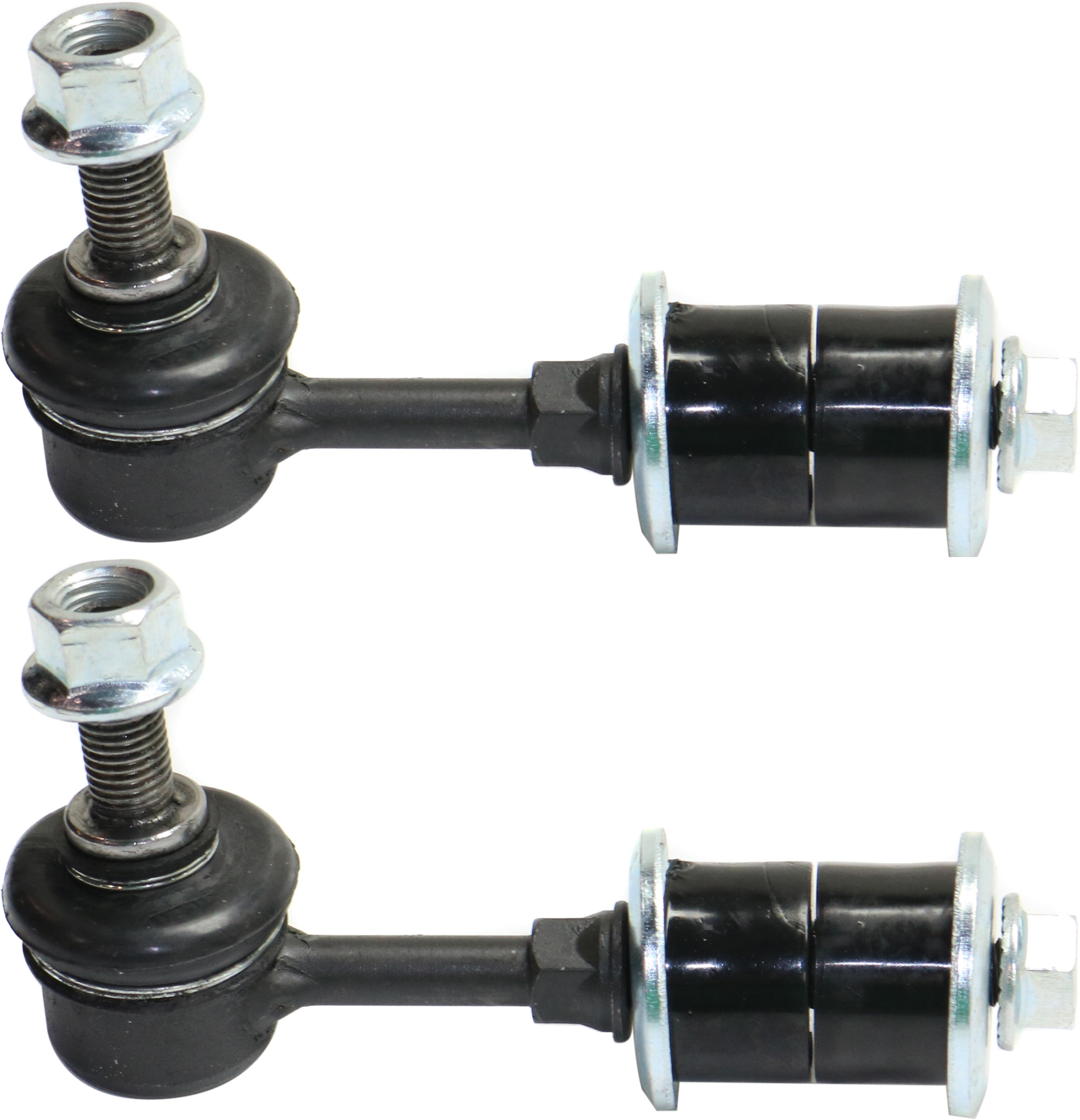 AM PRELUDE 97-01 FRONT SWAY BAR LINK RH AND LH SKU SET REPH286823-2 OEM 1014622-2651502-5451293-45G029