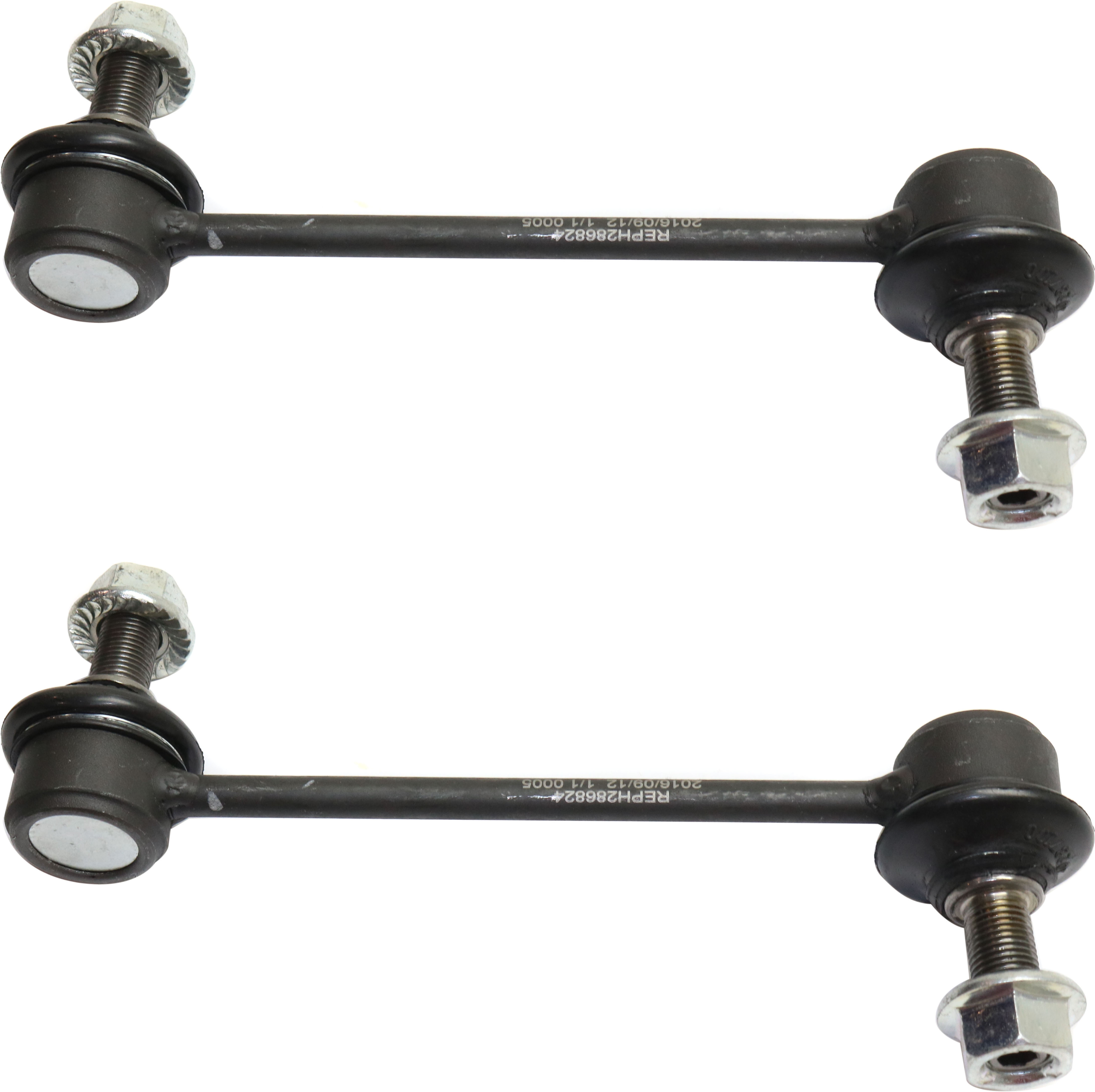 AM PRELUDE 97-01 REAR SWAY BAR LINK RH AND LH SKU SET REPH286824-2