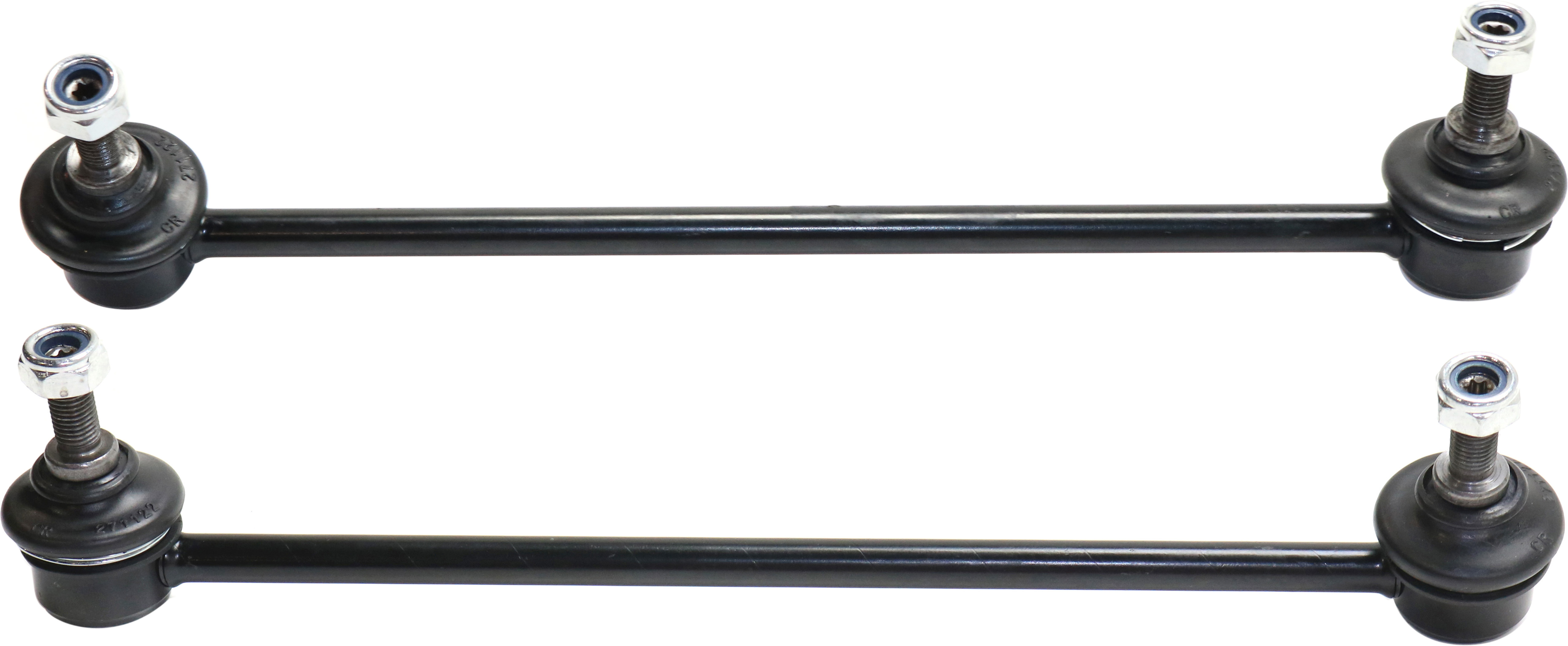 AM FIT 07-08 FRONT SWAY BAR LINK RH AND LH SKU SET REPH286827 OEM 1016723-2651836-5451627-187502