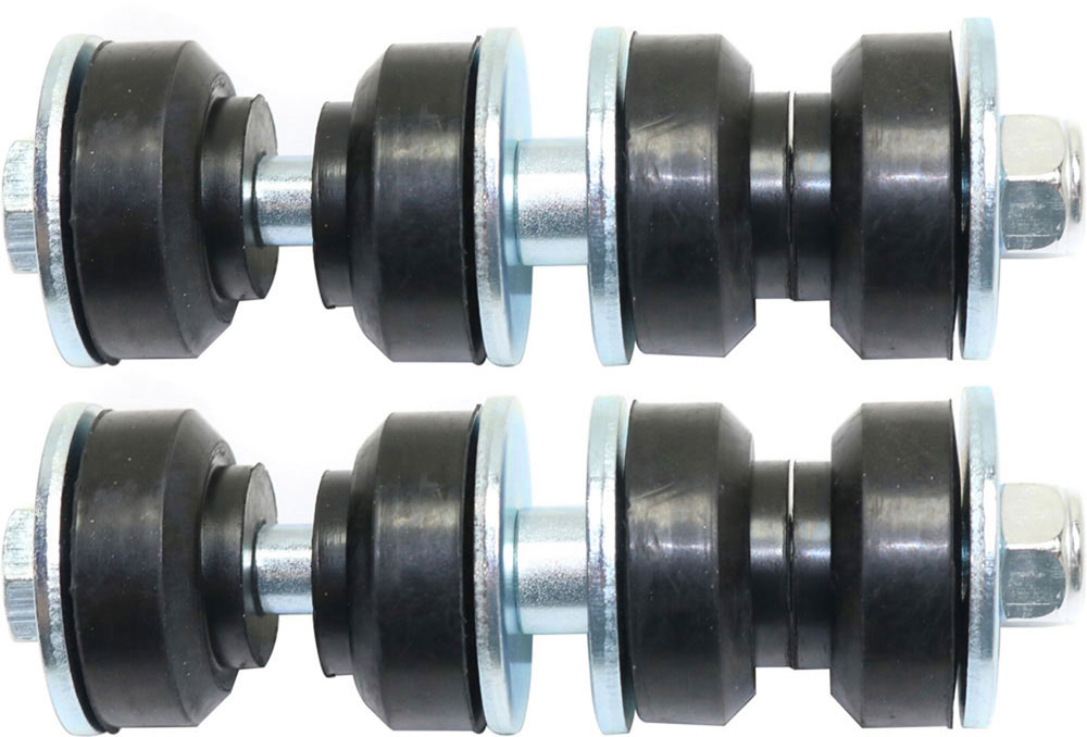 AM ACCORD 90-97 CL 97-99 FRONT SWAY BAR LINK RH AND LH SKU SET REPH286829-2 OEM 18184-654003-1014734-2651326-5
