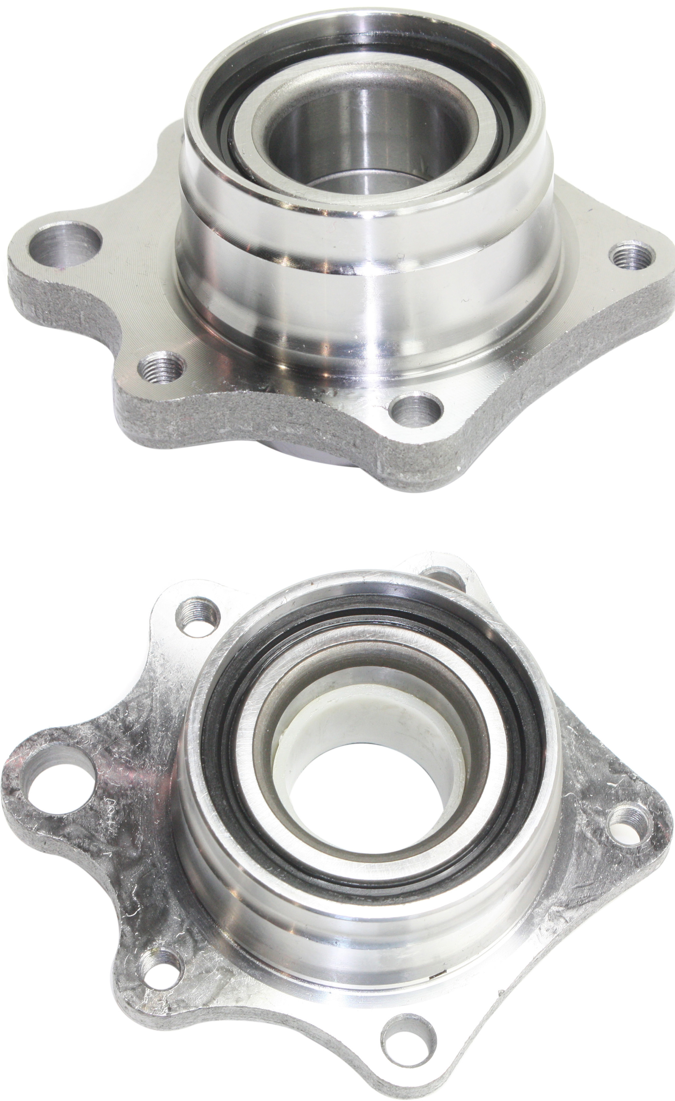 AM ELEMENT 03-11 REAR WHEEL BEARING RH AND LH SKU SET REPH288415 OEM 514-260-712-262-405-000-000-000-000