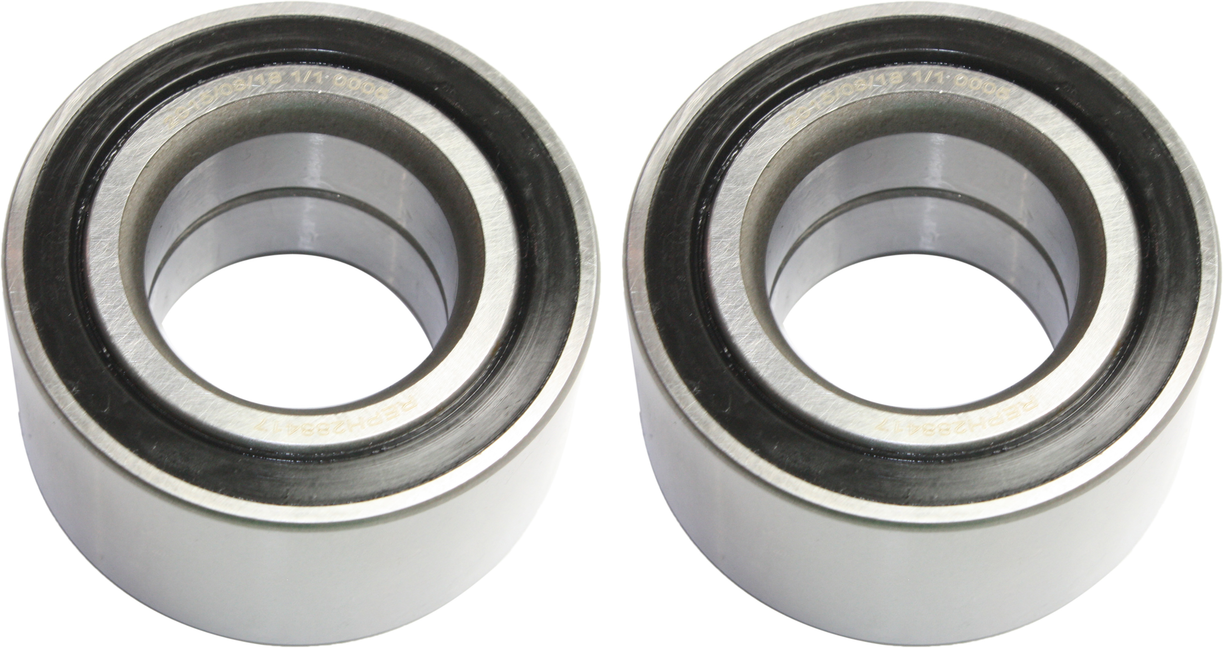 AM CIVIC 84-91 INTEGRA 86-89 FRONT WHEEL BEARING RH AND LH FWD SKU SET REPH288417-2
