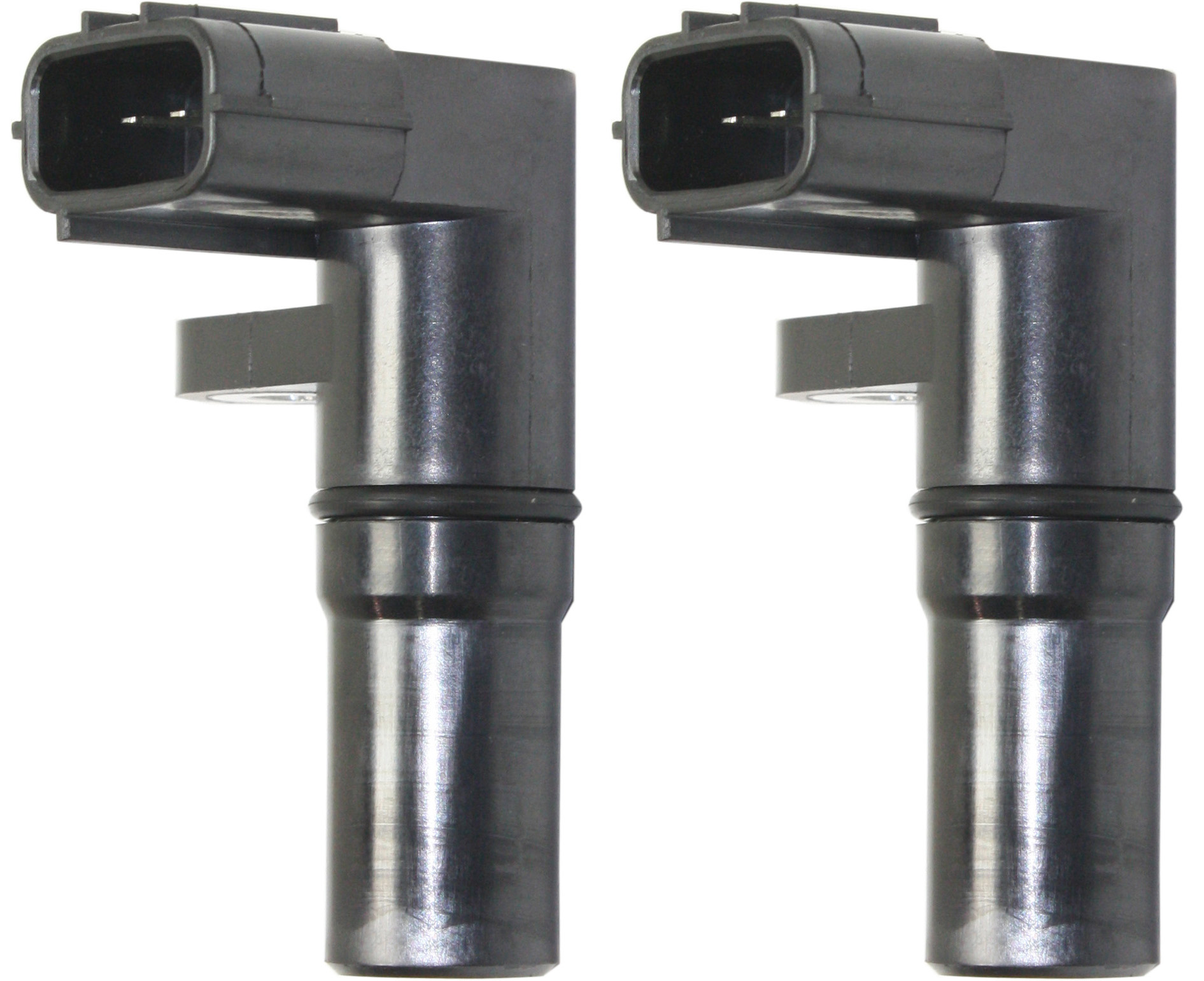AM CIVIC 01-11 VEHICLE SPEED SENSOR Set of 2-3 Male Terminals Blade Type Trans Mount SKU SET REPH310803-2