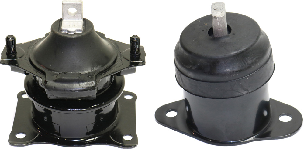 AM TL 04-08 ACCORD 03-07 MOTOR MOUNT Front Set of 2 SKU SET REPH311514-2
