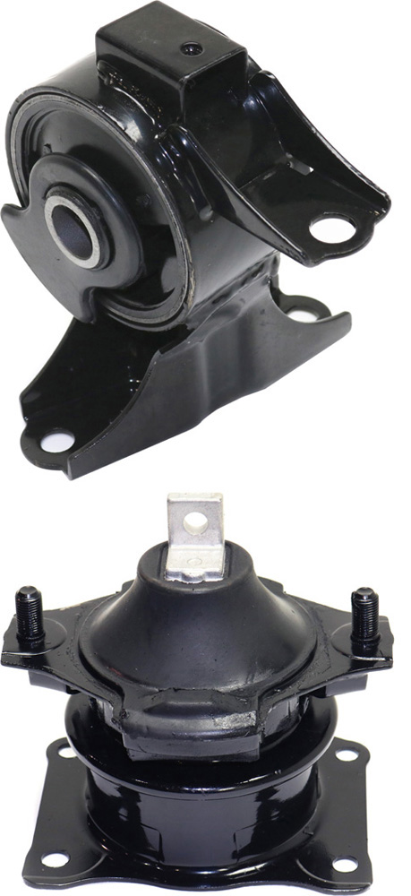 AM ODYSSEY 05-07 MOTOR MOUNT Set of 2 Front 6 Cyl 3.5L SKU SET REPH311551-2