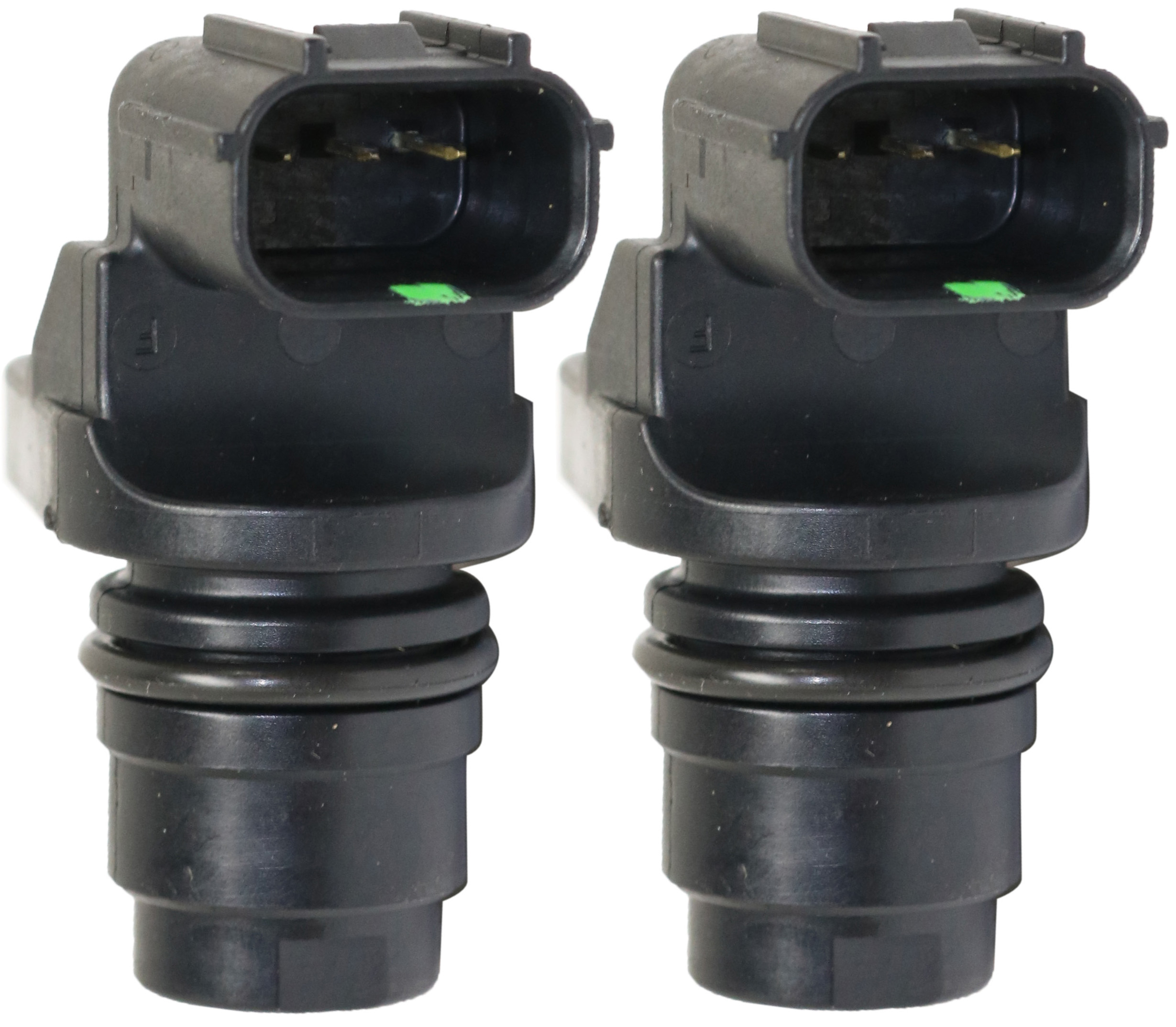 AM ACCORD 08-12 CIVIC CROSSTOUR 12-15 CAMSHAFT POSITION SENSOR Set of 2-3 Male Terminals Blade Type Female Connector SKU SET REPH311612-2 OEM 73563-96390-182466-715507-9078
