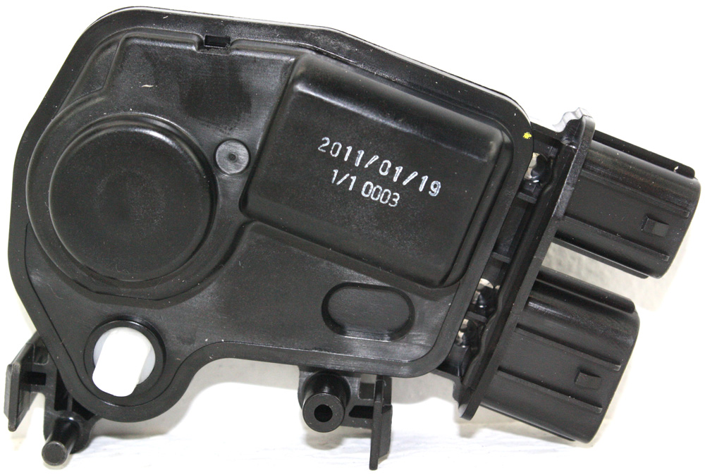 AM CIVIC 01-05 ELEMENT 03-11 FRONT DOOR LOCK ACTUATOR RH AND LH SKU SET REPH315302 OEM 72115S6AJ11-72155S5PA11