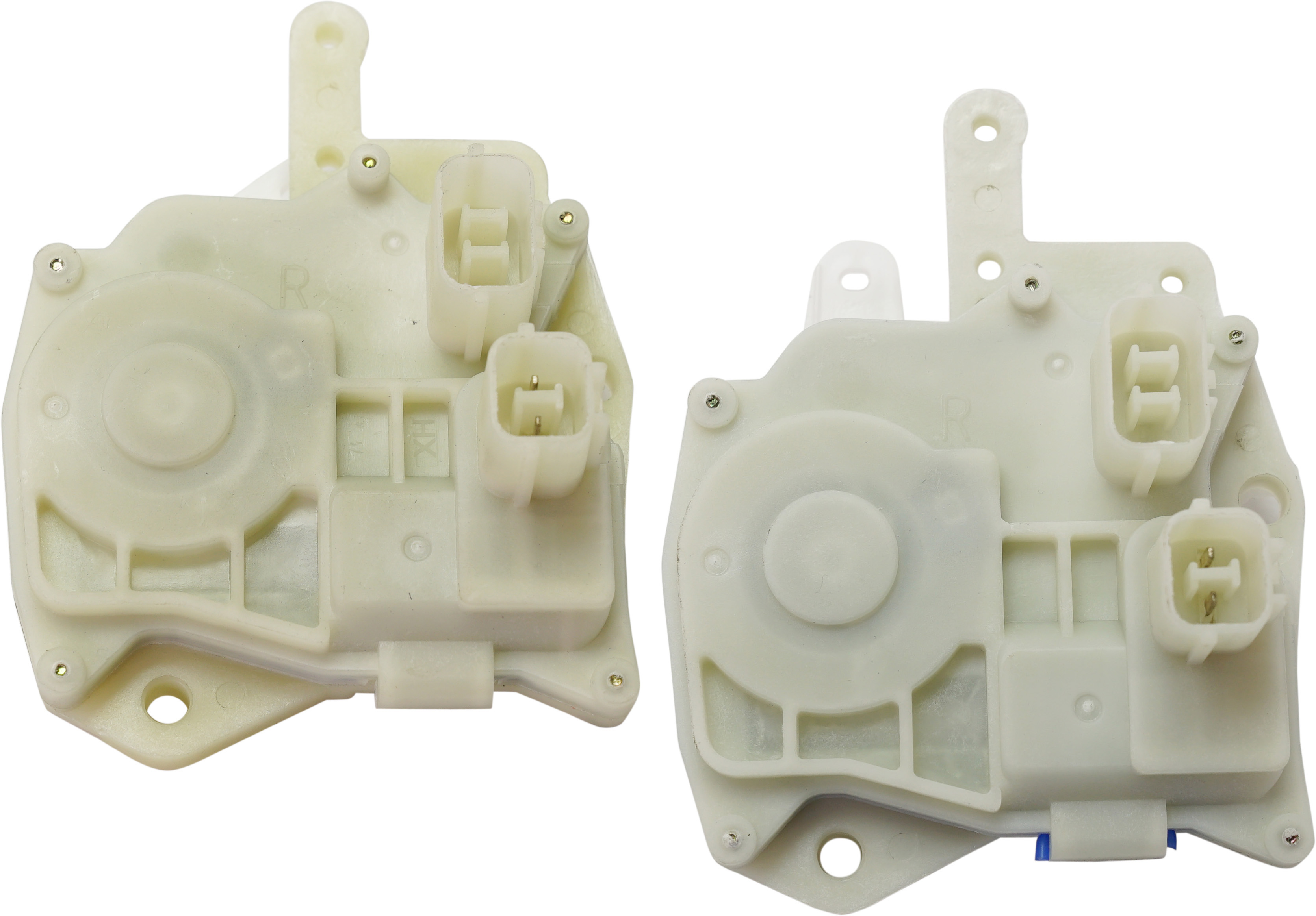 AM ACCORD 98-02 CIVIC 01-05 FRONT AND REAR DOOR LOCK ACTUATOR RH SKU SET REPH315307-2 Partslink HO1315109 HO1525102 OEM 72115S84A01-72615S84A01