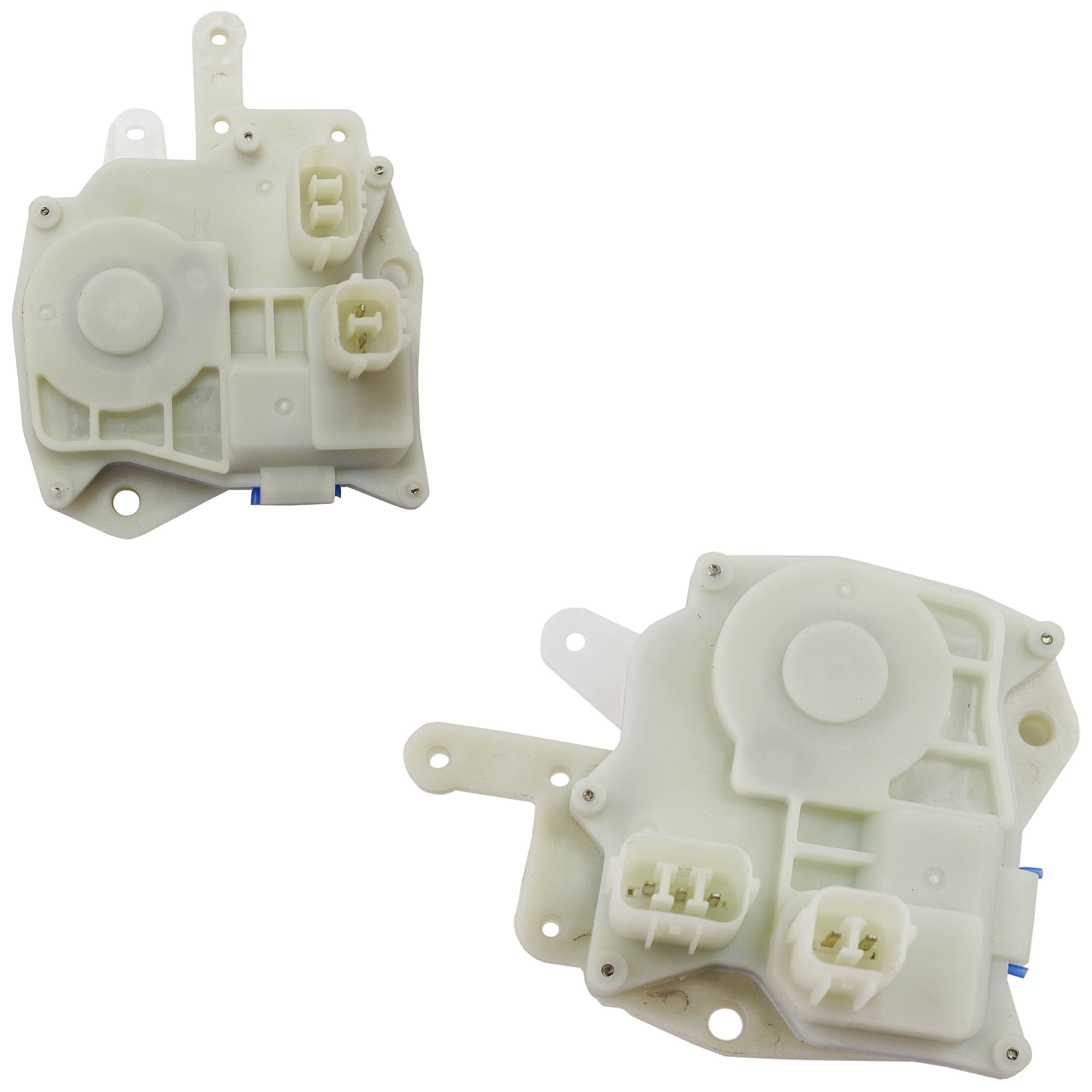 AM ACCORD 98-98 REAR DOOR LOCK ACTUATOR RH AND LH SKU SET REPH315307 A