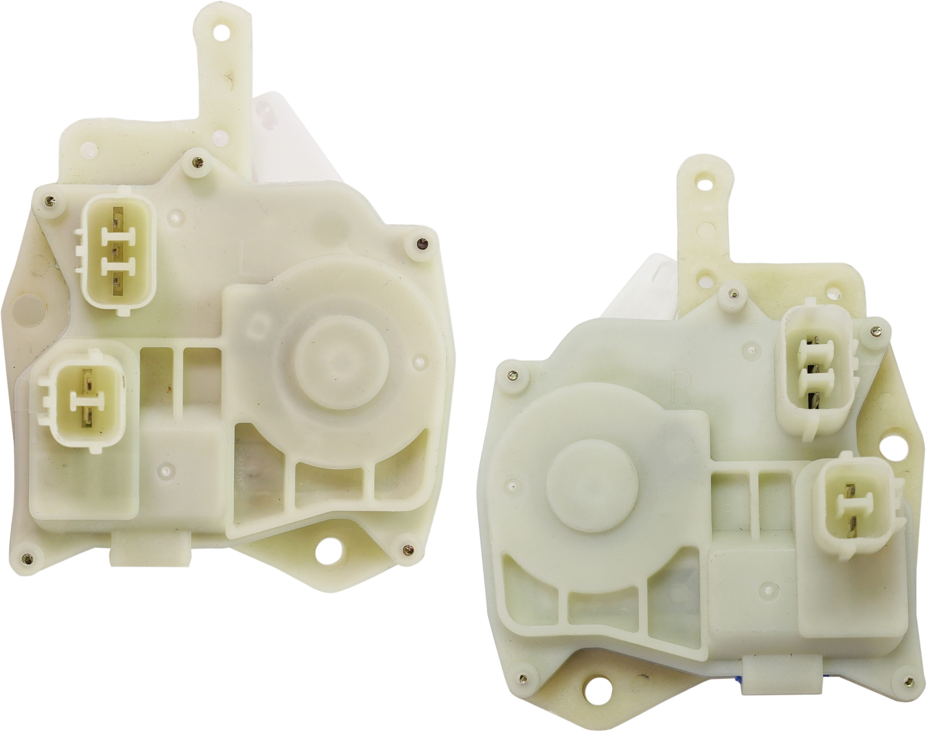 AM TL 99-03 ODYSSEY 01-04 FRONT DOOR LOCK ACTUATOR RH AND LH Accord EX SE Models SKU SET REPH315313 Partslink HO1314105 HO1315105 OEM 72155S84A11-72115S84A11