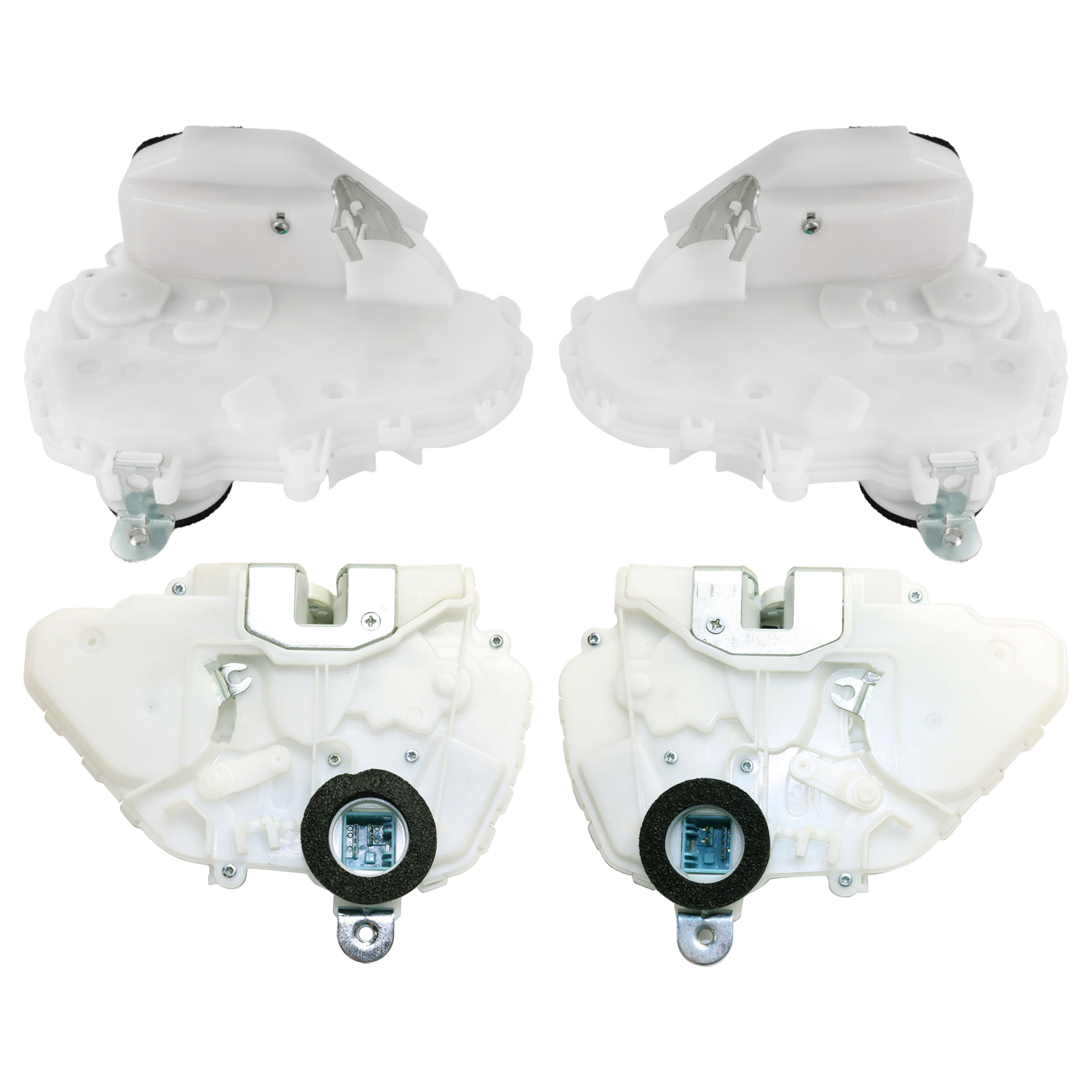AM Door Lock Actuator SKU SET REPH315323 A OEM 72110TA0A12-72150TA0A12-72610T