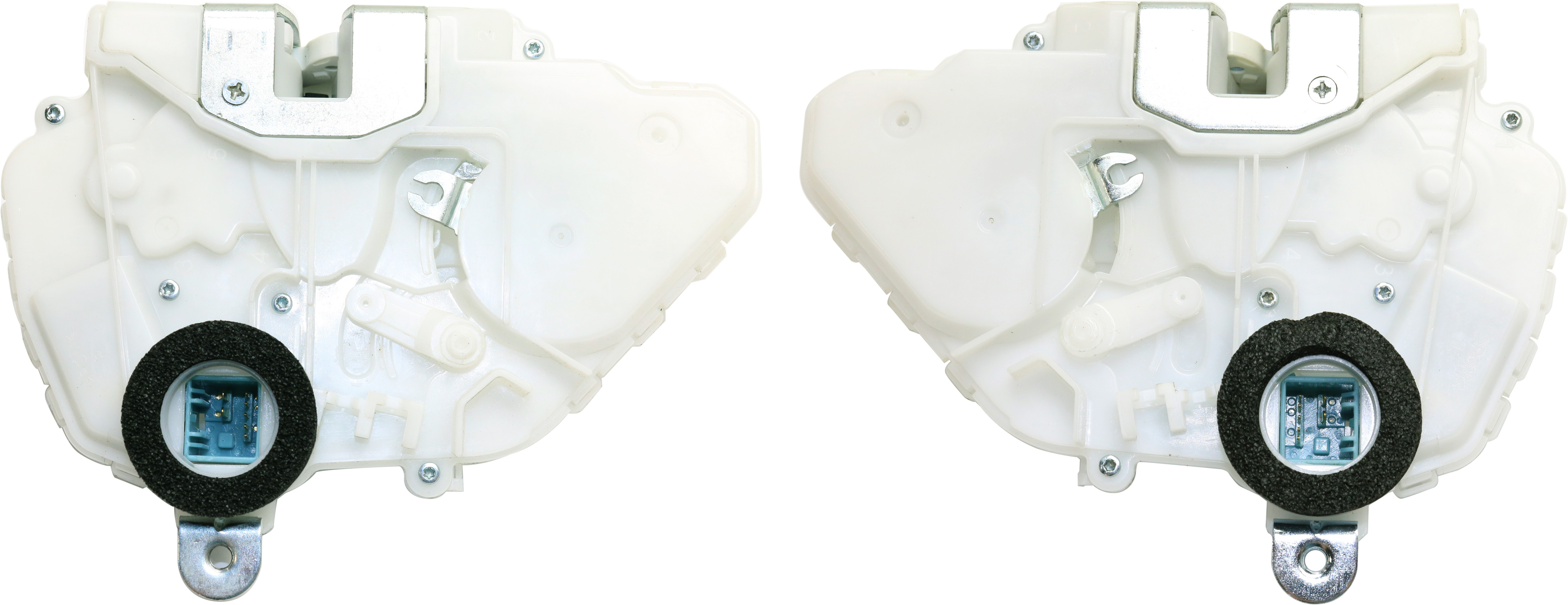 AM ACCORD 11-12 DOOR LATCH ACTUATOR Front RH and LH SE Models SKU SET REPH315323 OEM 72110TA0A12-72150TA0A12