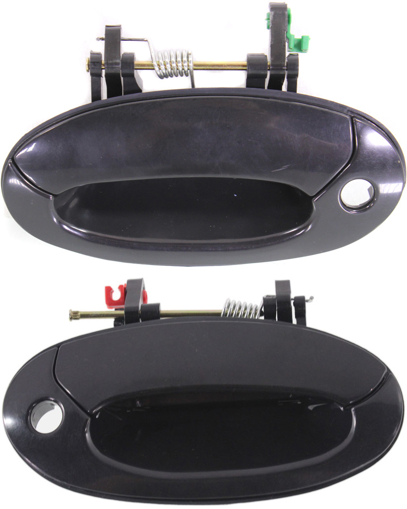AM Exterior Door Handle SKU SET REPH462103 Partslink HY1311107 HY1310107 OEM 8266029002-8265029002