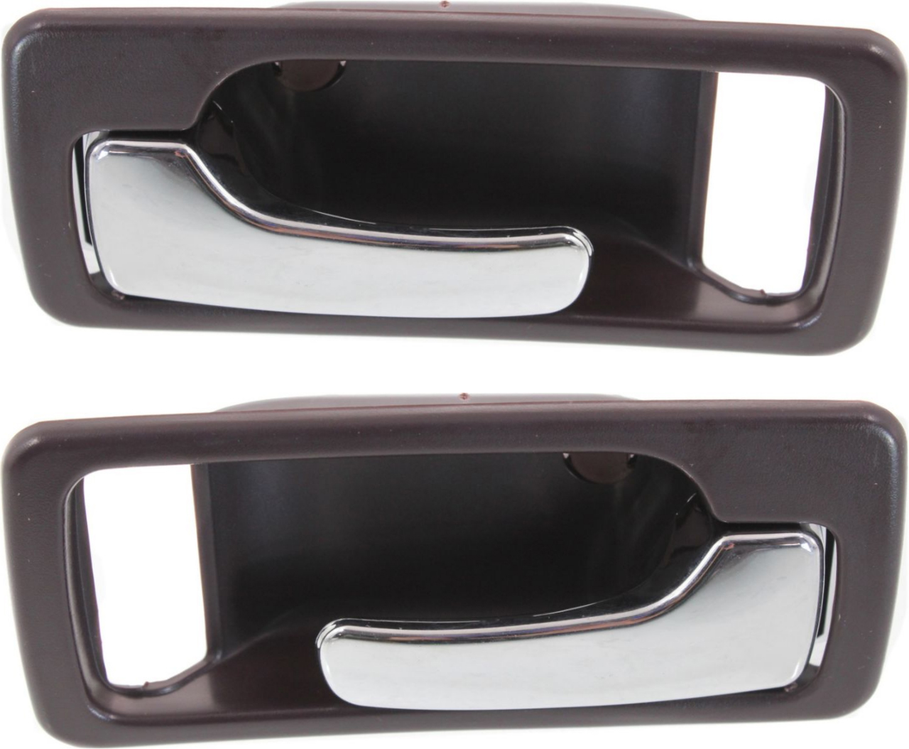 AM Interior Door Handle SKU SET REPH462319 OEM 72125SM2A02ZE 72165SM2A02ZE