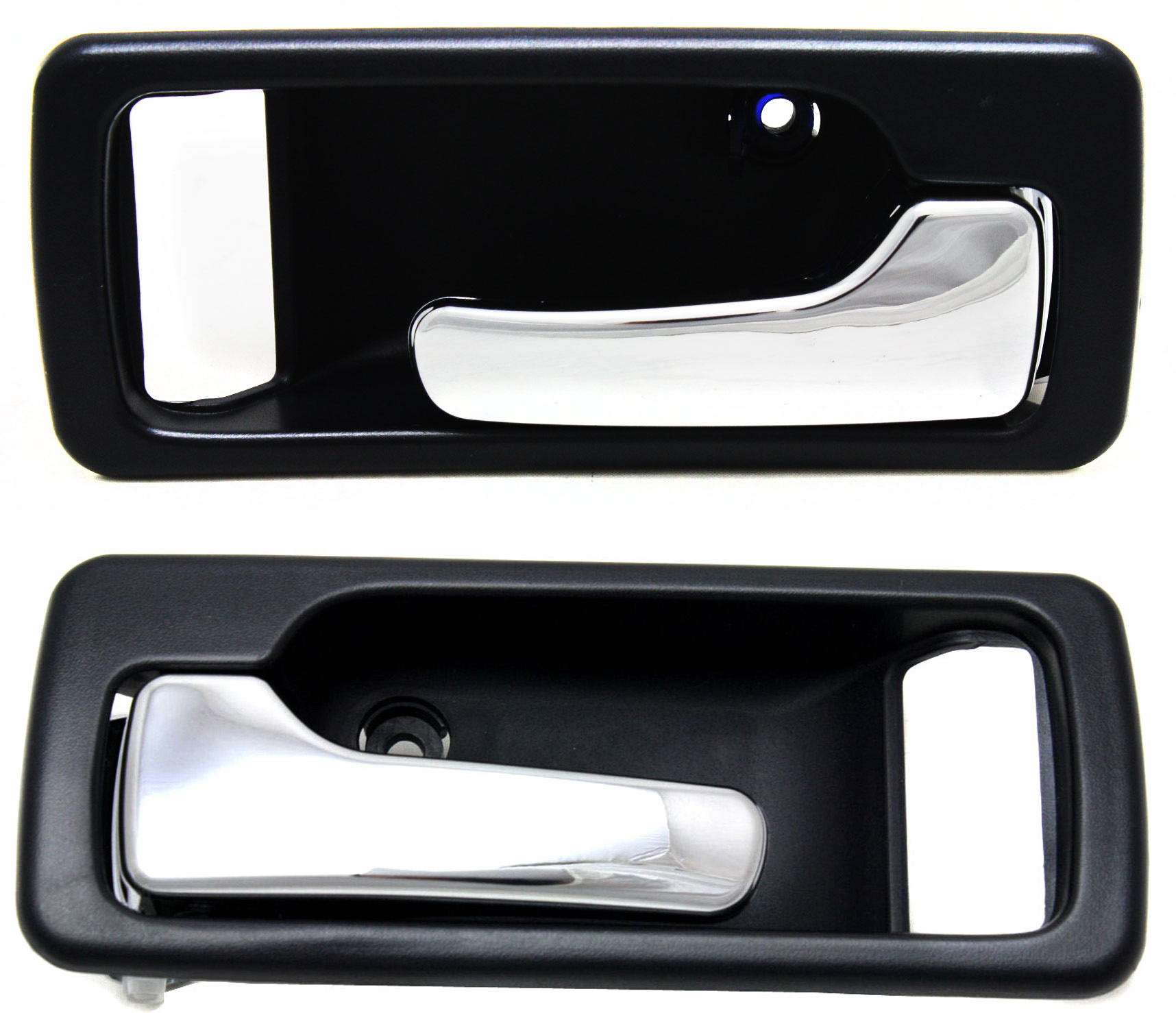 AM Interior Door Handle SKU SET REPH462325 OEM 72125SM2A02ZB 72165SM2A02ZB