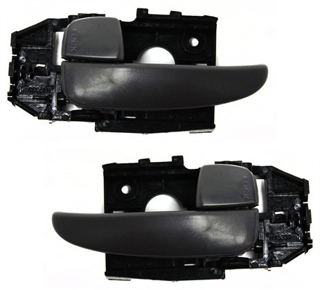 AM Interior Door Handle SKU SET REPH462395 Partslink IDH010042 IDH010041 OEM 826202D000LT 826102D000LT