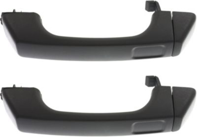 AM Exterior Door Handle SKU SET REPH462501-2 OEM 25832250