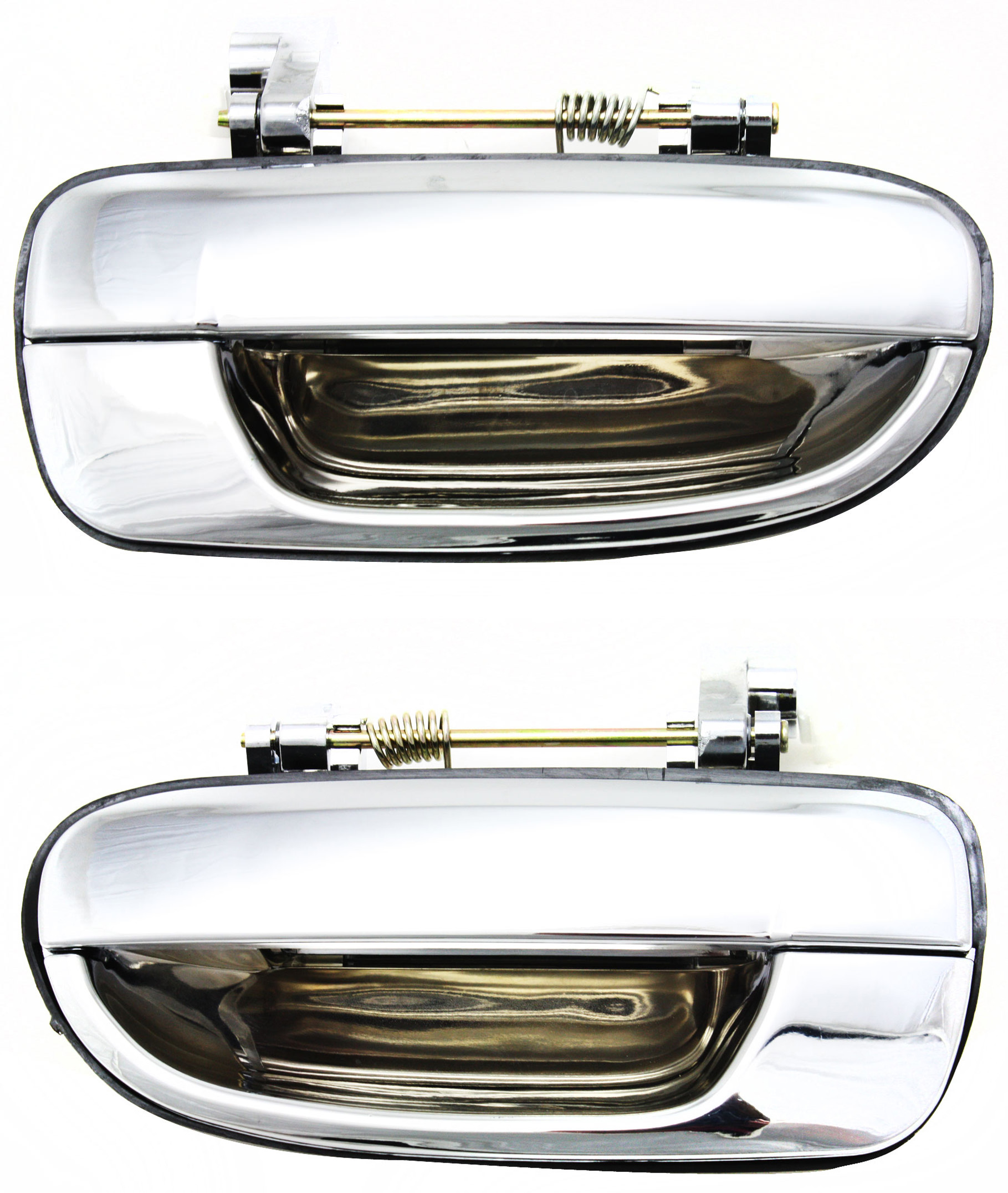 AM Exterior Door Handle SKU SET REPH491357C OEM 8366025000 PFM 8365025000 PFM