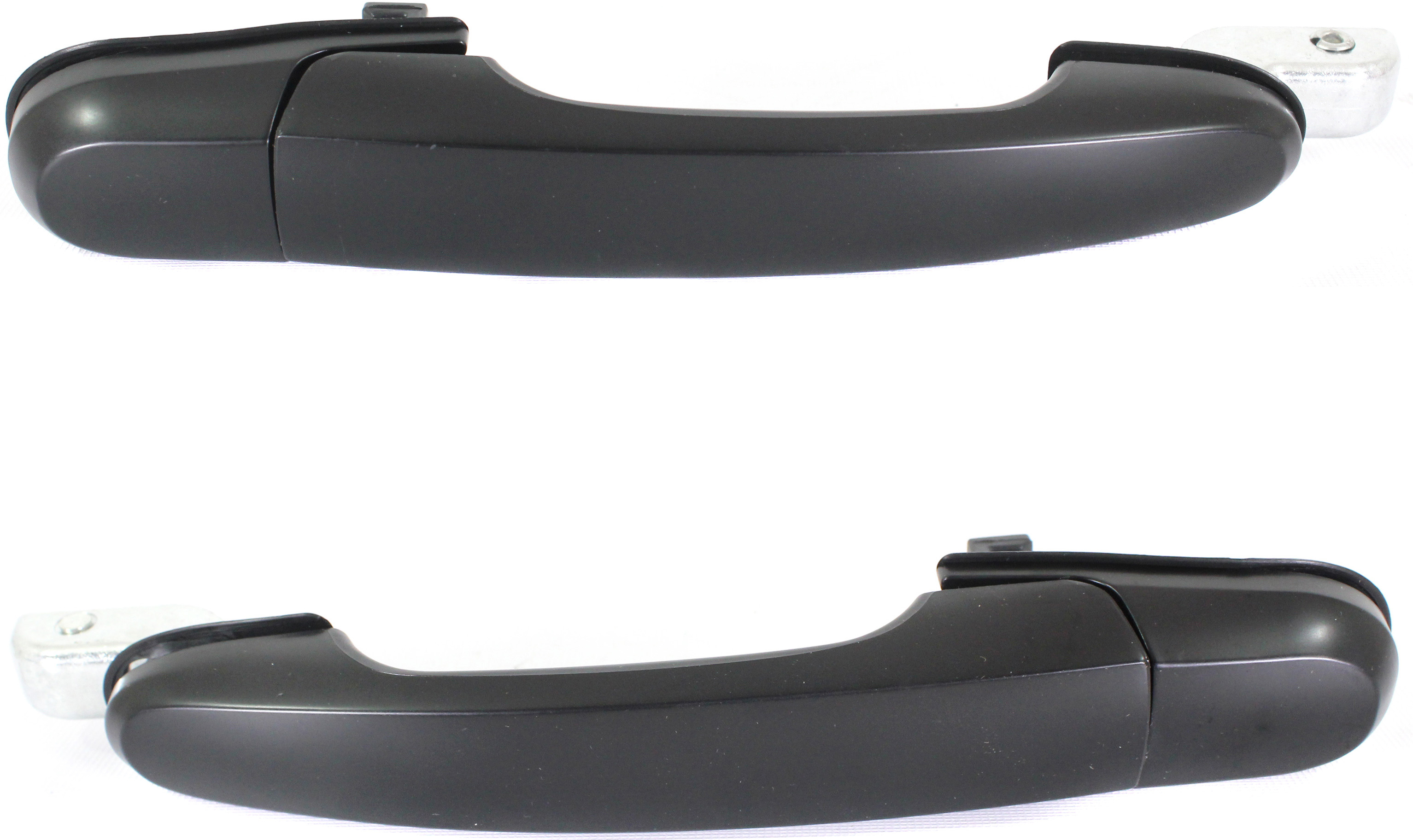 AM Exterior Door Handle SKU SET REPH491575 Partslink HY1521118 HY1520118 OEM 836602E000-836502E000