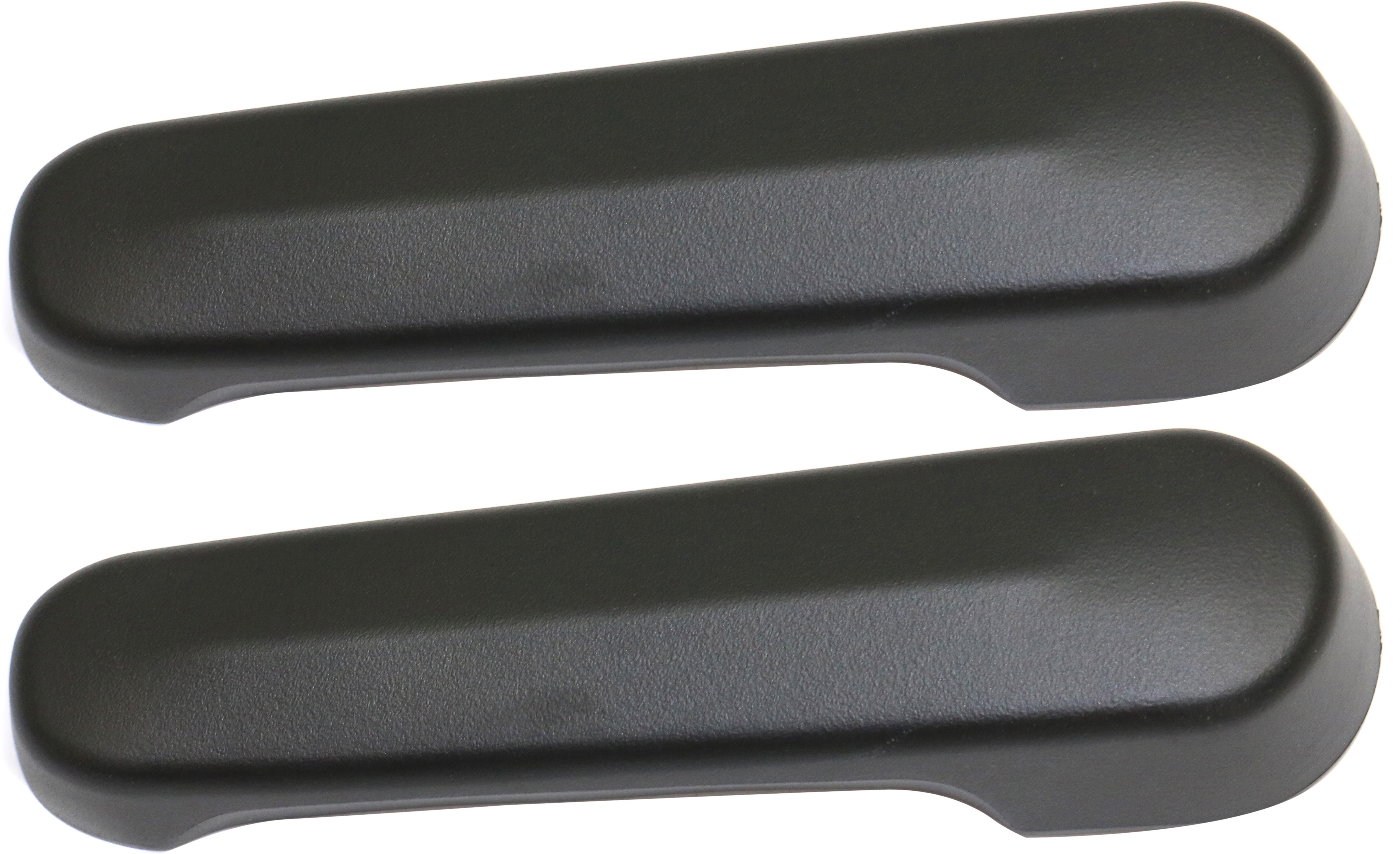 AM ODYSSEY 05-10 REAR DOOR HANDLE RH AND LH Inside Side Sliding Door Black Plastic SKU SET REPH494728-2 OEM 72620SHJA01ZD