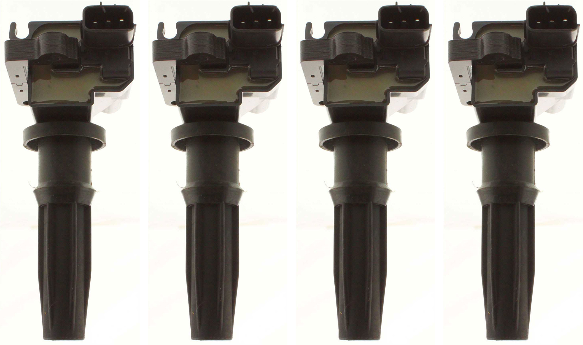 AM Ignition Coil SKU SET REPH504602-4