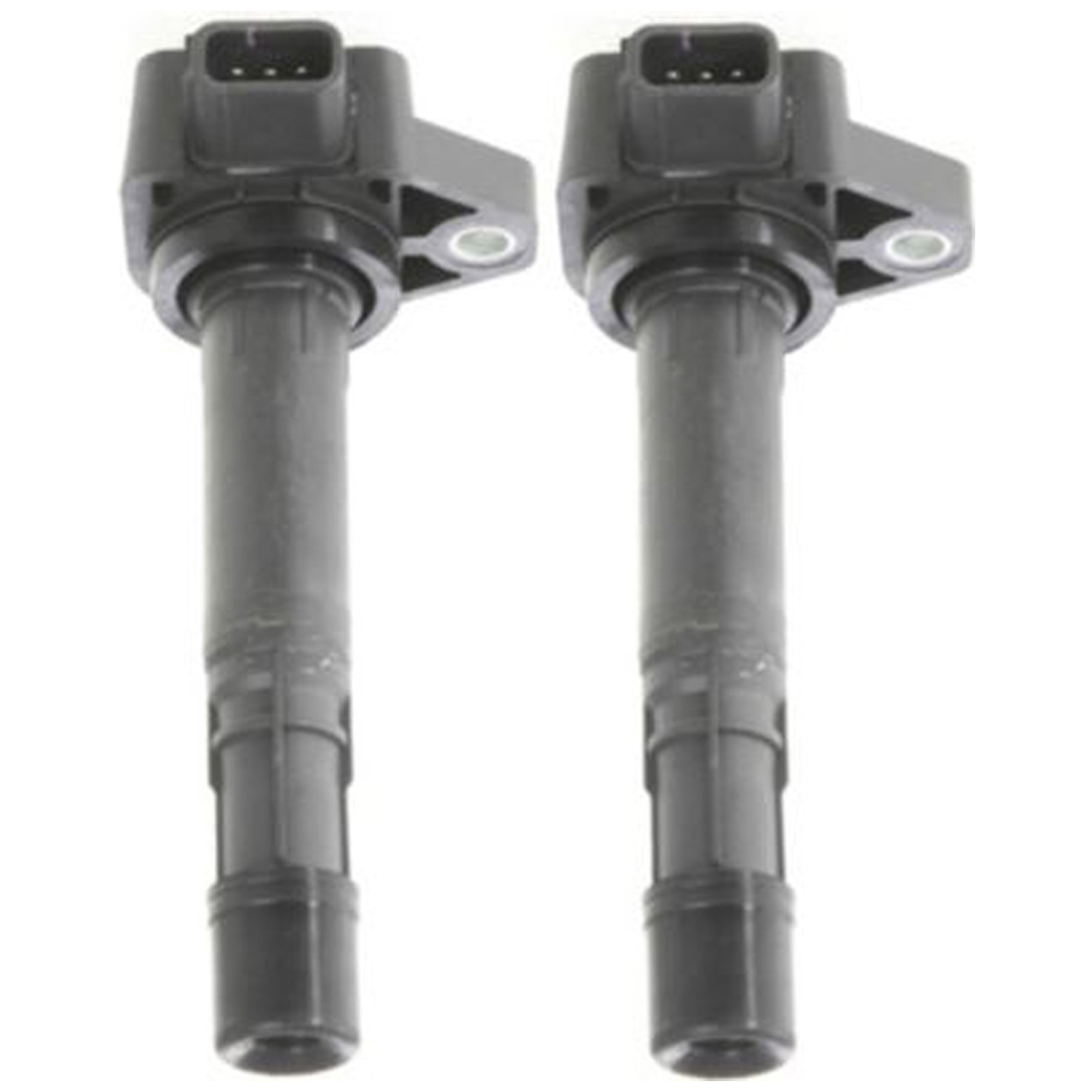 AM CIVIC 01-05 PILOT 03-08 IGNITION COIL Set of 2-12Volts Coil on Plug SKU SET REPH504603-2 OEM 30520PVFA01