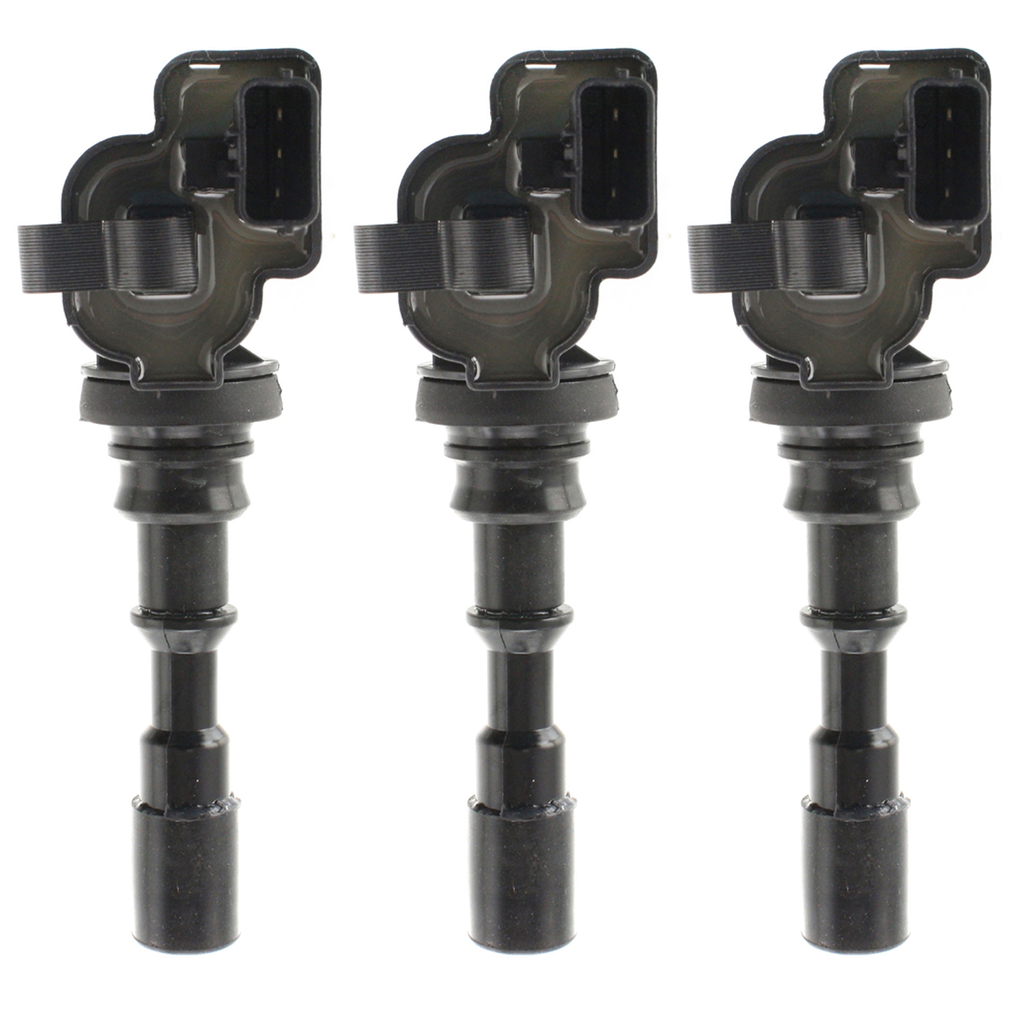 AM SANTA FE 03-06 IGNITION COIL Set of 3-12 Volts SKU SET REPH504606-3