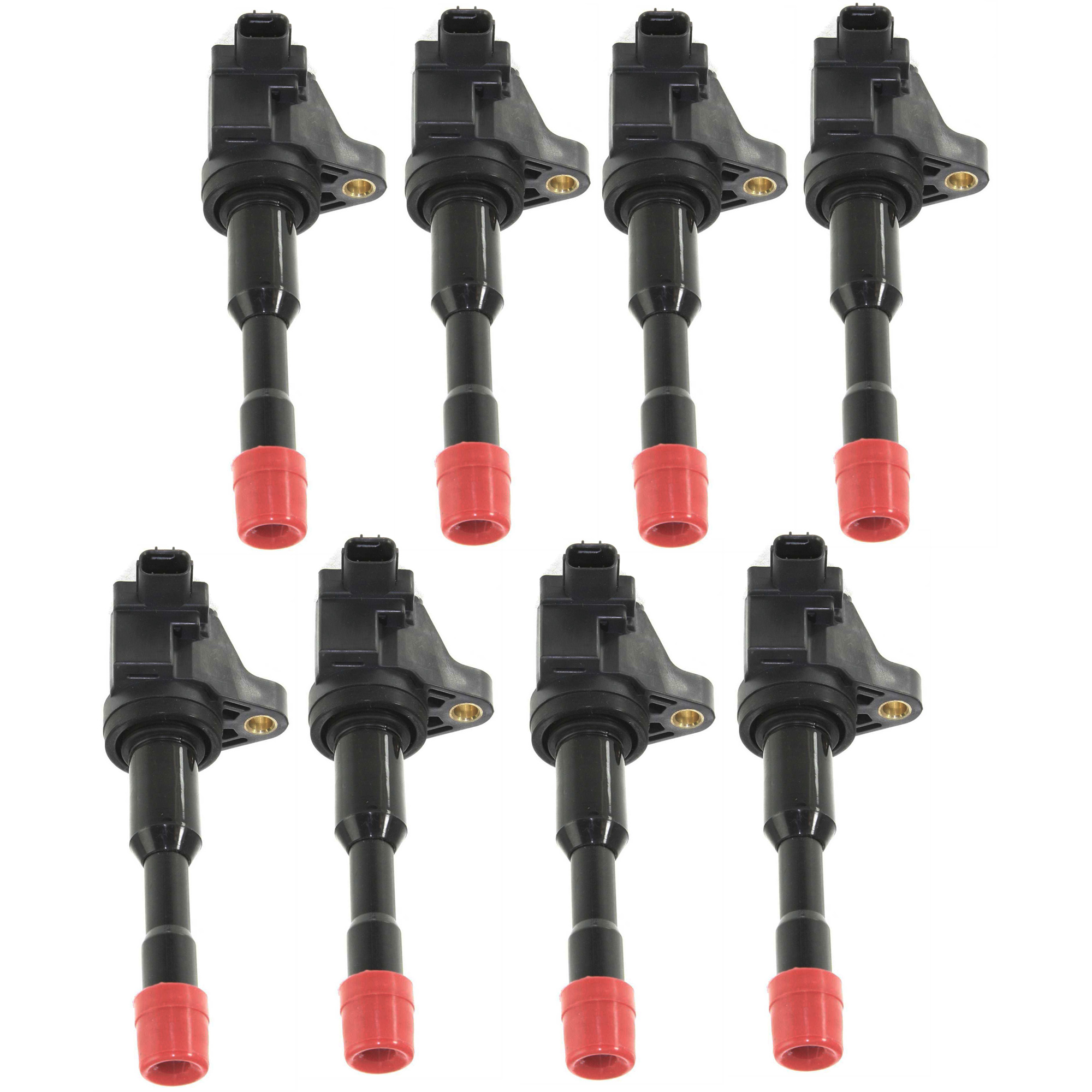 AM CIVIC 03-11 IGNITION COIL Set of 8 SKU SET REPH504611-8