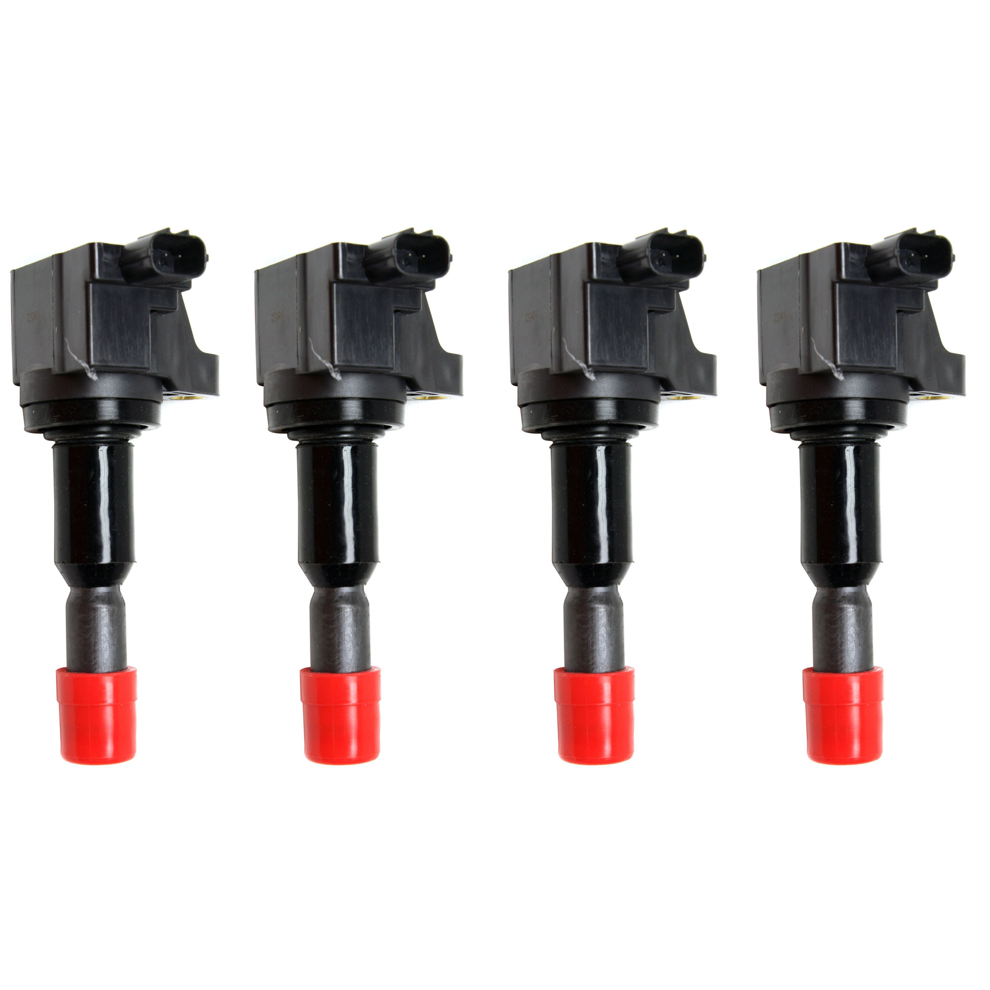 AM FIT 07-08 IGNITION COIL Set of 4 SKU SET REPH504619-4