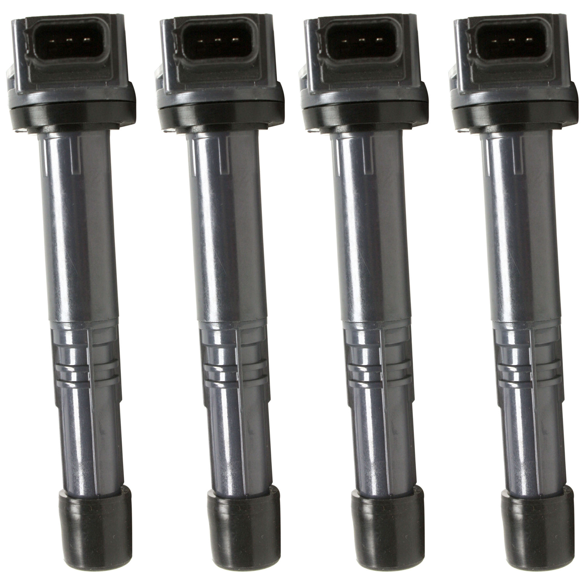 AM CIVIC 06-11 IGNITION COIL Set of 4 SKU SET REPH504621-4 OEM 00325-48922-230165-250239-3681