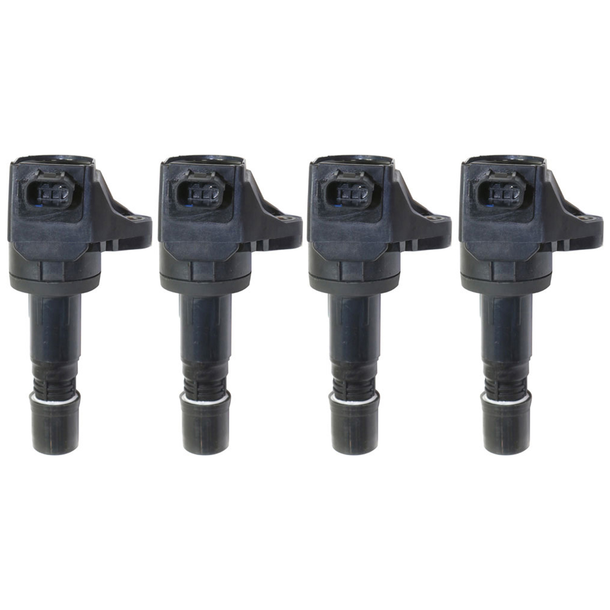 AM CIVIC 12-15 HR V 16-20 IGNITION COIL 4 Cyl 1.8L 2.0L eng. Set of 4 SKU SET REPH504636-4