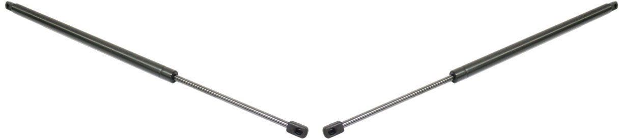 AM PILOT 03-07 LIFT SUPPORT RH AND LH Trunk lid SKU SET REPH610702 OEM 74820S9VA01-74870S9VA01