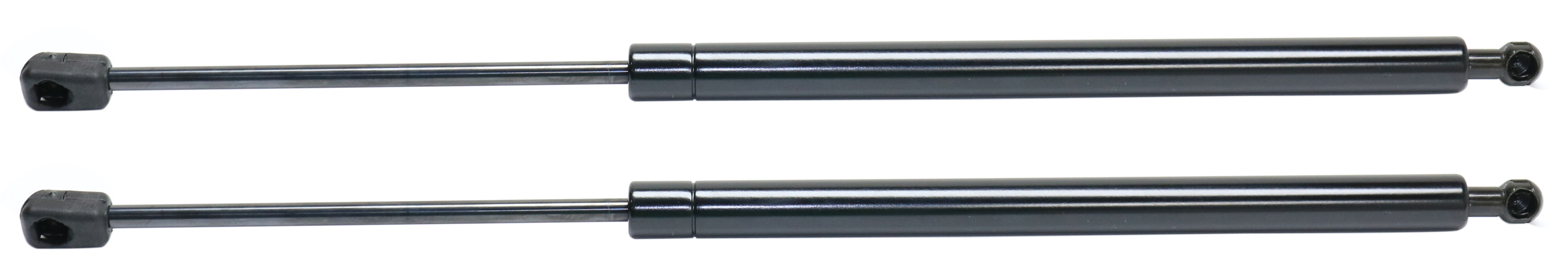 AM ELANTRA 01-06 LIFT SUPPORT RH AND LH Set of 2 Trunk Lid SKU SET REPH610710-2 OEM 817712D210-817712D211-817712D2