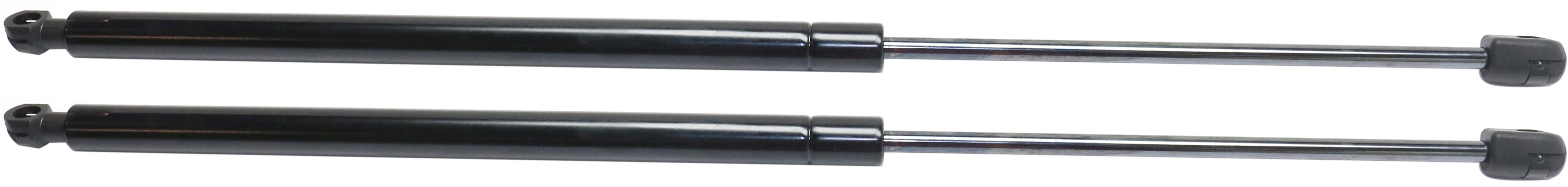AM SANTA FE 01-06 LIFTGATE SUPPORT RH AND LH SKU SET REPH610711-2 OEM 6109-901624-8196215-8177126010