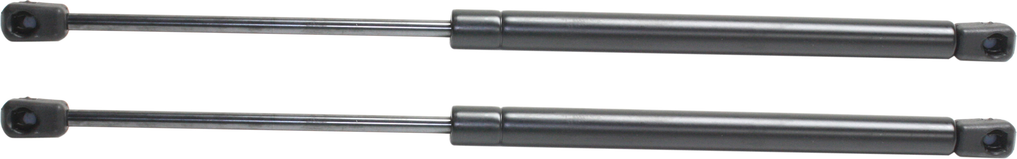 AM SANTA FE 01-06 BACK GLASS LIFT SUPPORT RH AND LH SKU SET REPH612903-2 OEM 8717026010-8717026011