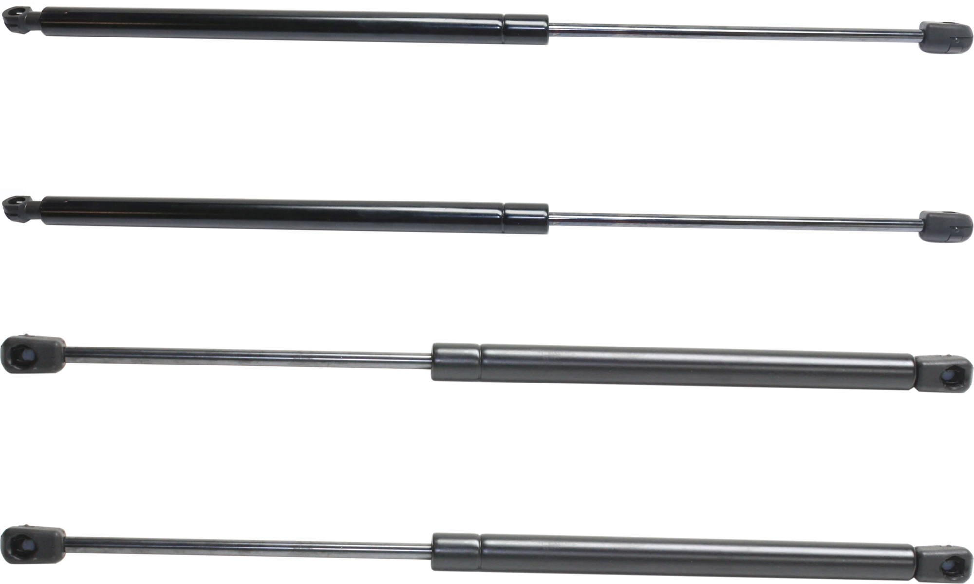 AM Lift Support SKU SET REPH612903 A OEM 6109-901624-8196215-8177126010