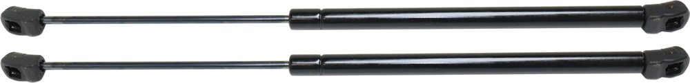 AM PILOT 09-13 LIFT SUPPORT RH AND LH Back Glass SKU SET REPH612908-2